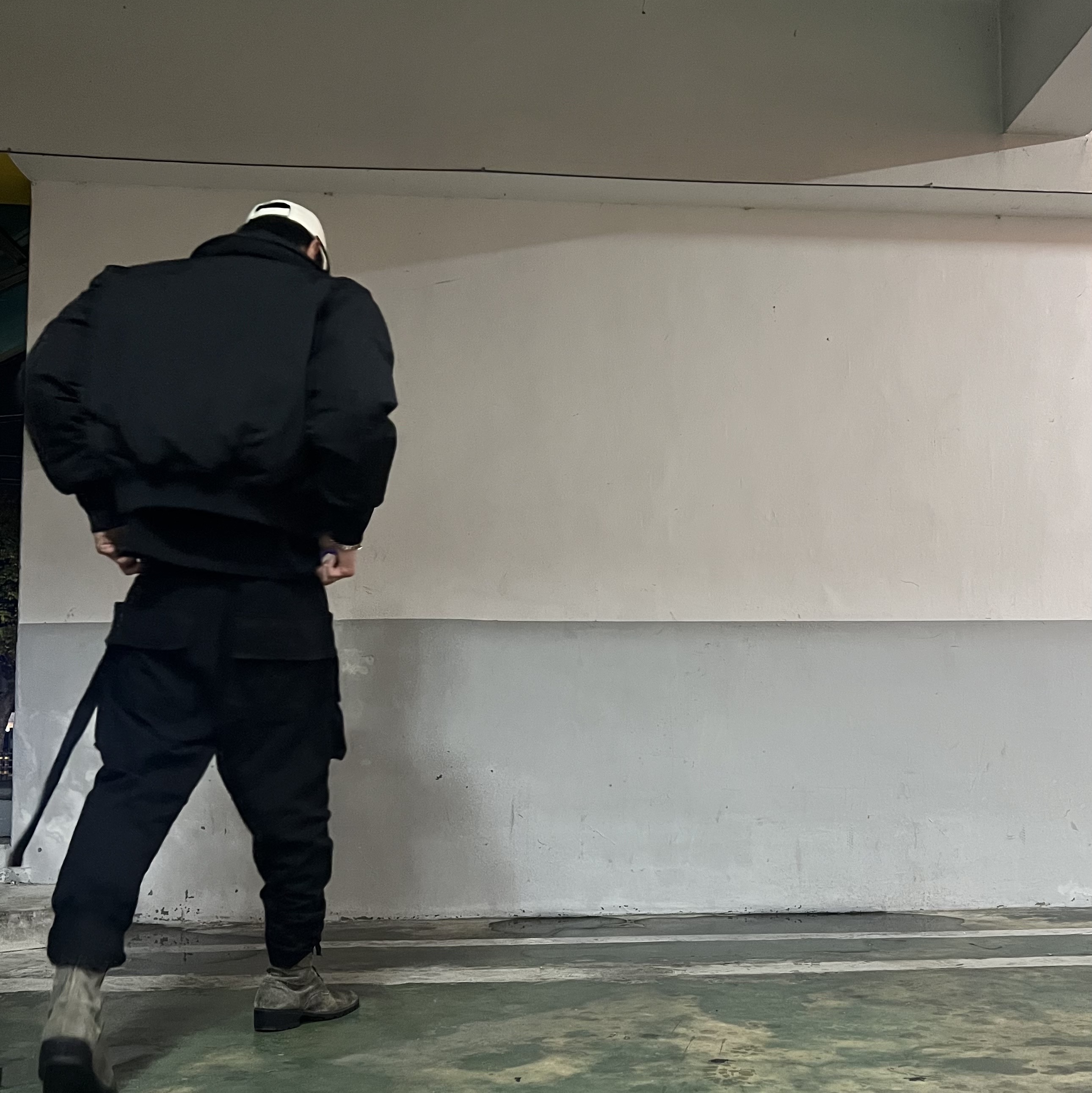 새 신을 신고 뛰어보자 팔짝님의 스타일 - 4