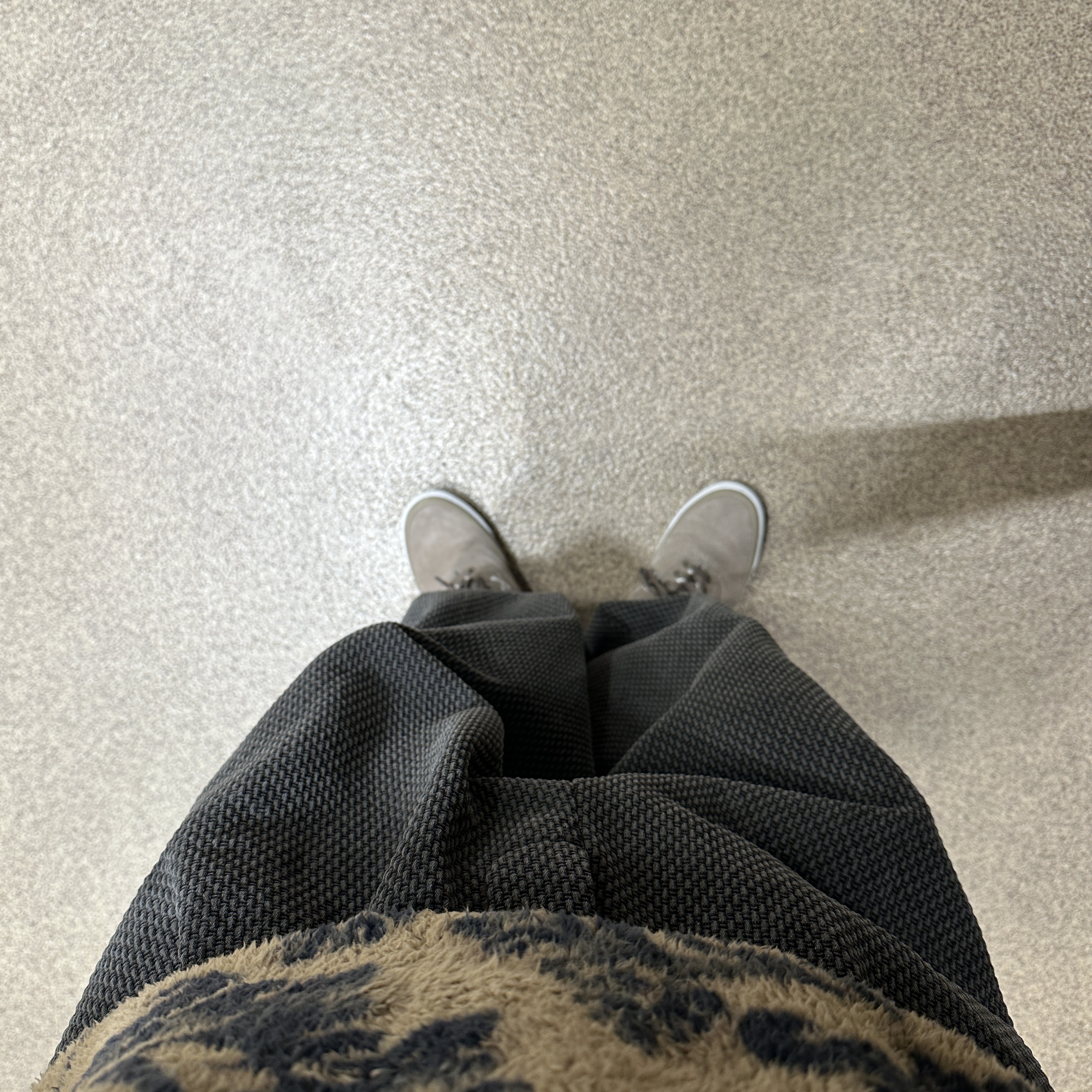 Vans Vault x WTAPS OG Era LX Bones Coyote, Kapital Damask Pattern Maria Fleece Zip Blouson Beige 착용 스타일