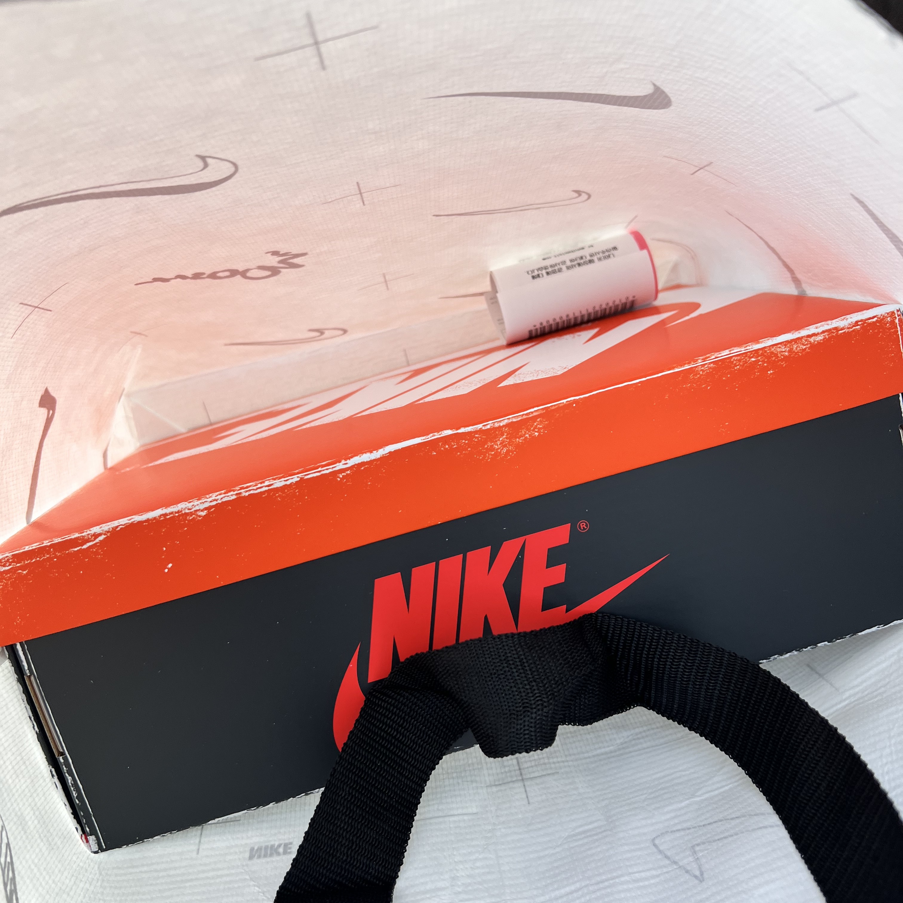 Jordan 1 Retro High OG Chicago 2022 착용 스타일 - 2