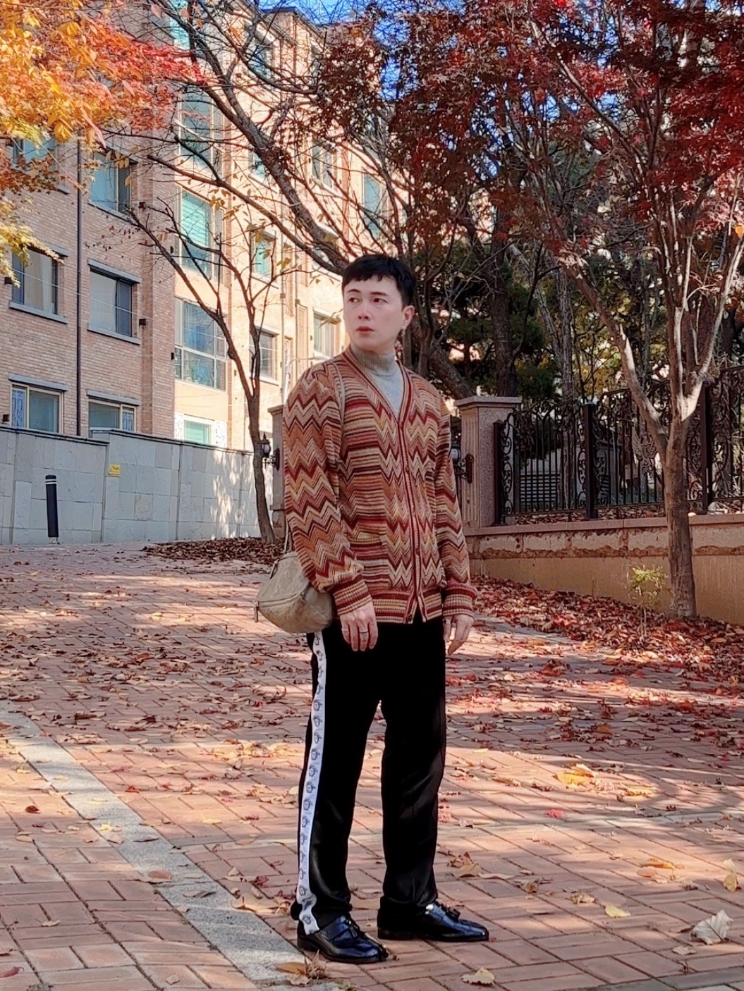 이상훈님의 스타일 - 1