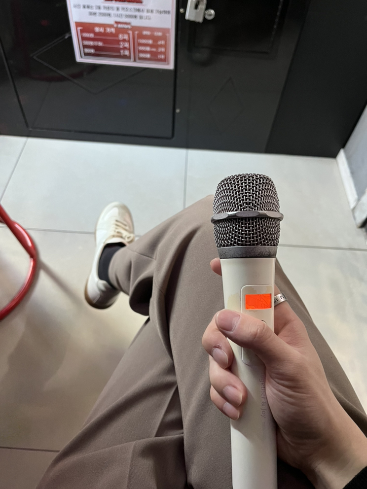 KREAM 프로필 이미지