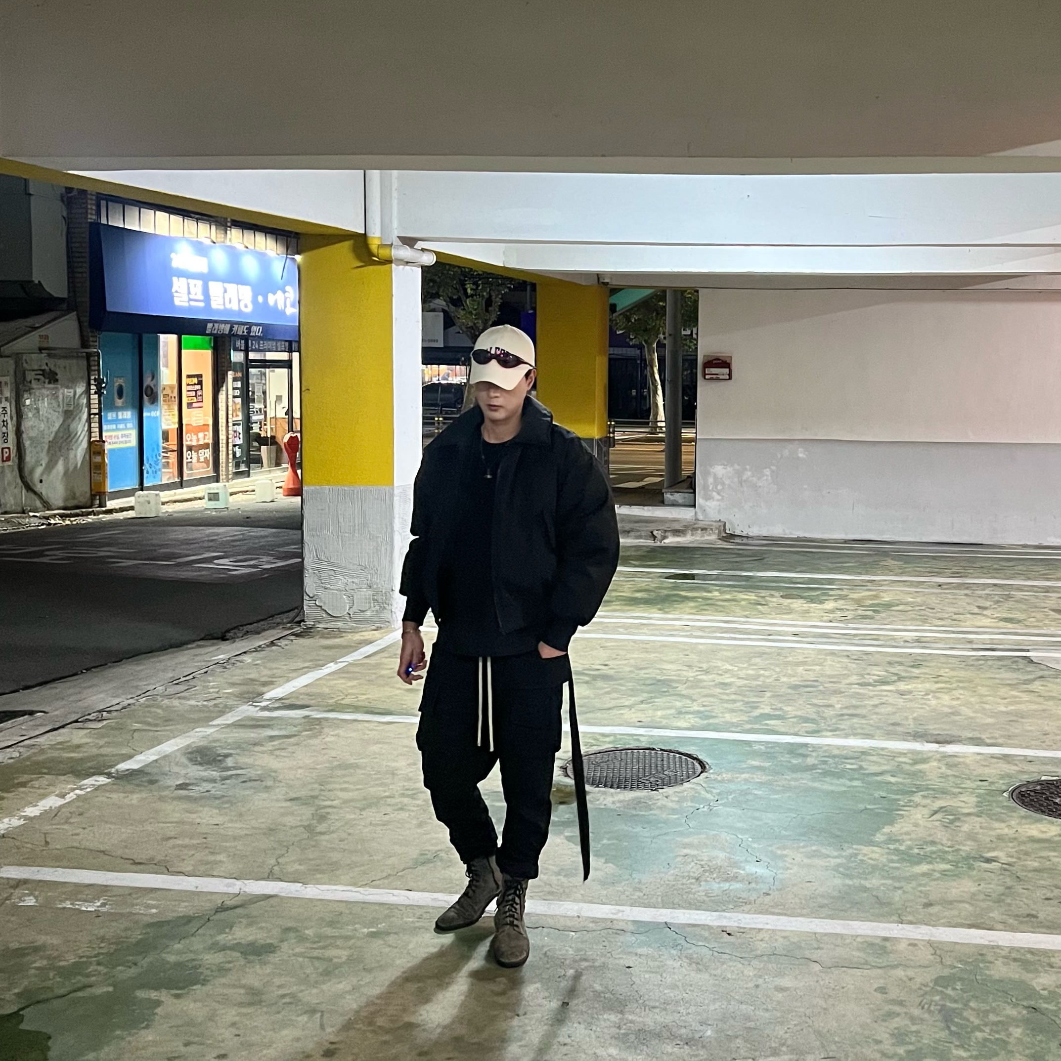 새 신을 신고 뛰어보자 팔짝님의 스타일 - 1