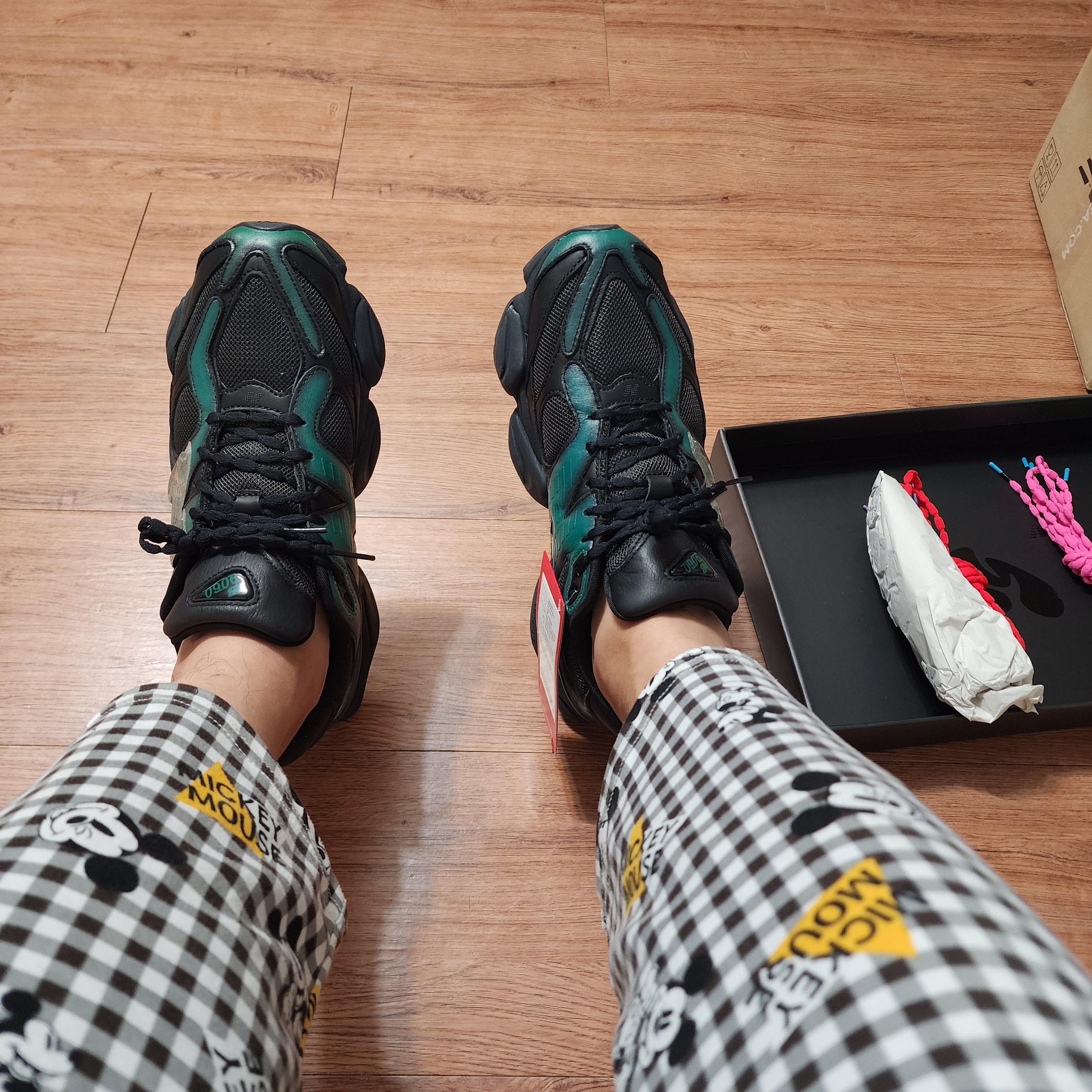 won님의 스타일 - 3