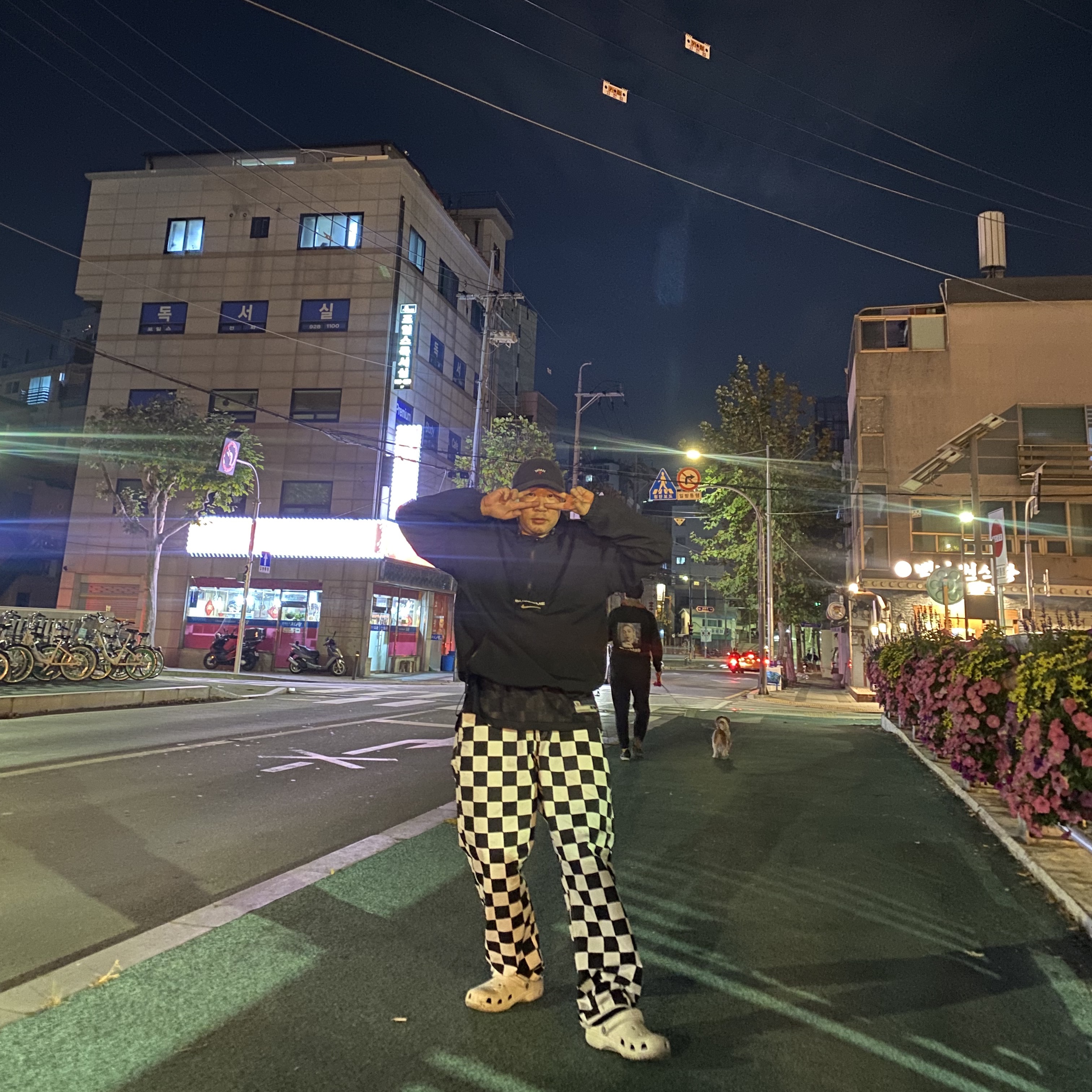 NOAH님의 스타일