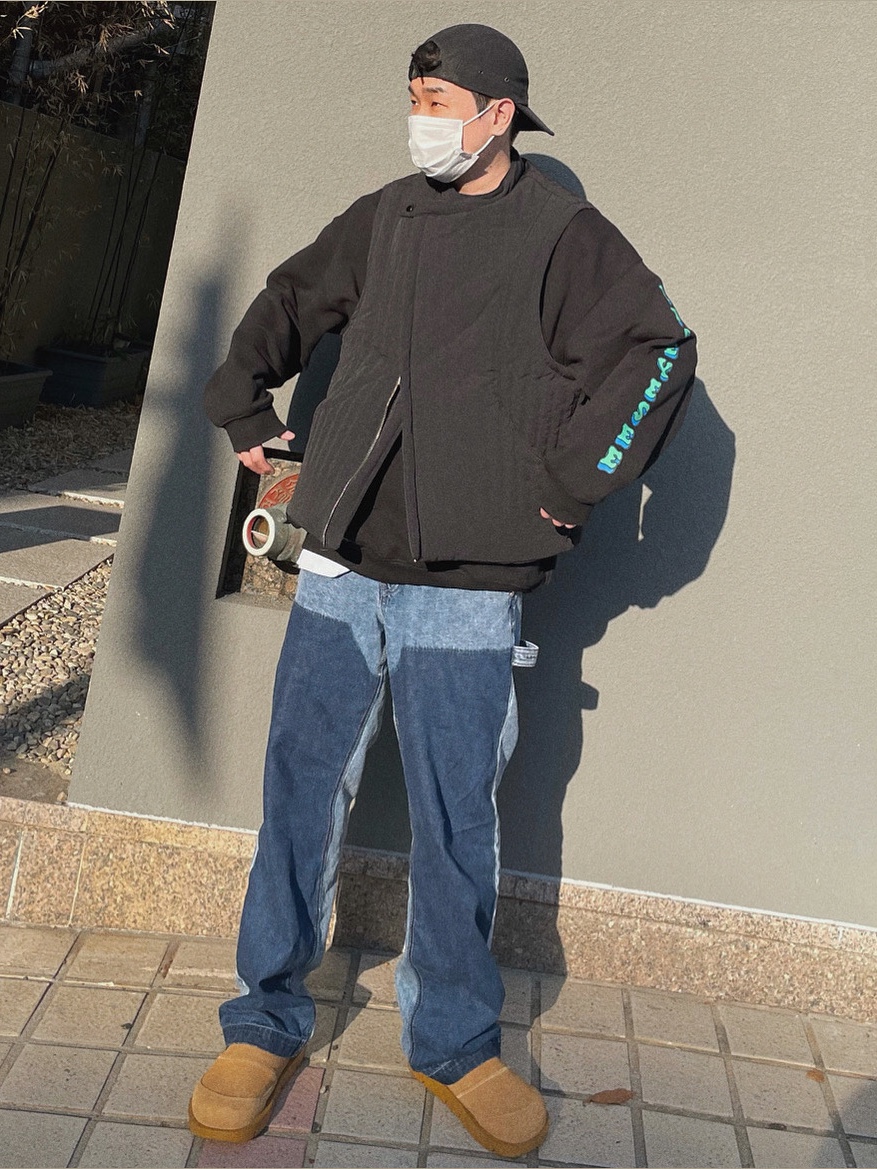 이삼육님의 스타일