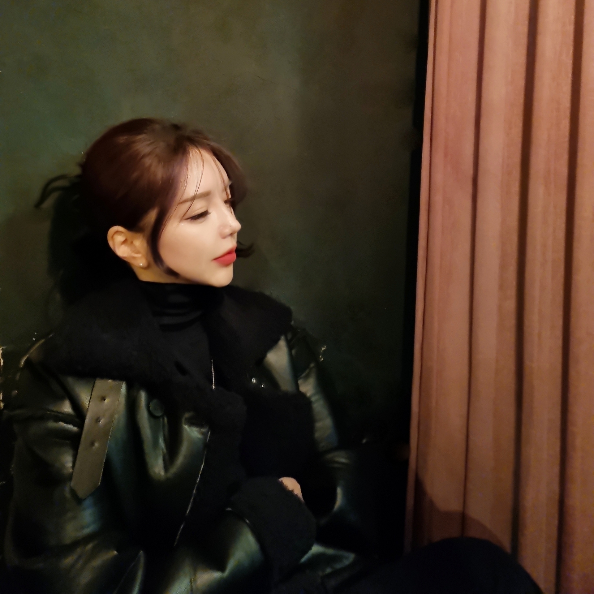 KREAM 스타일