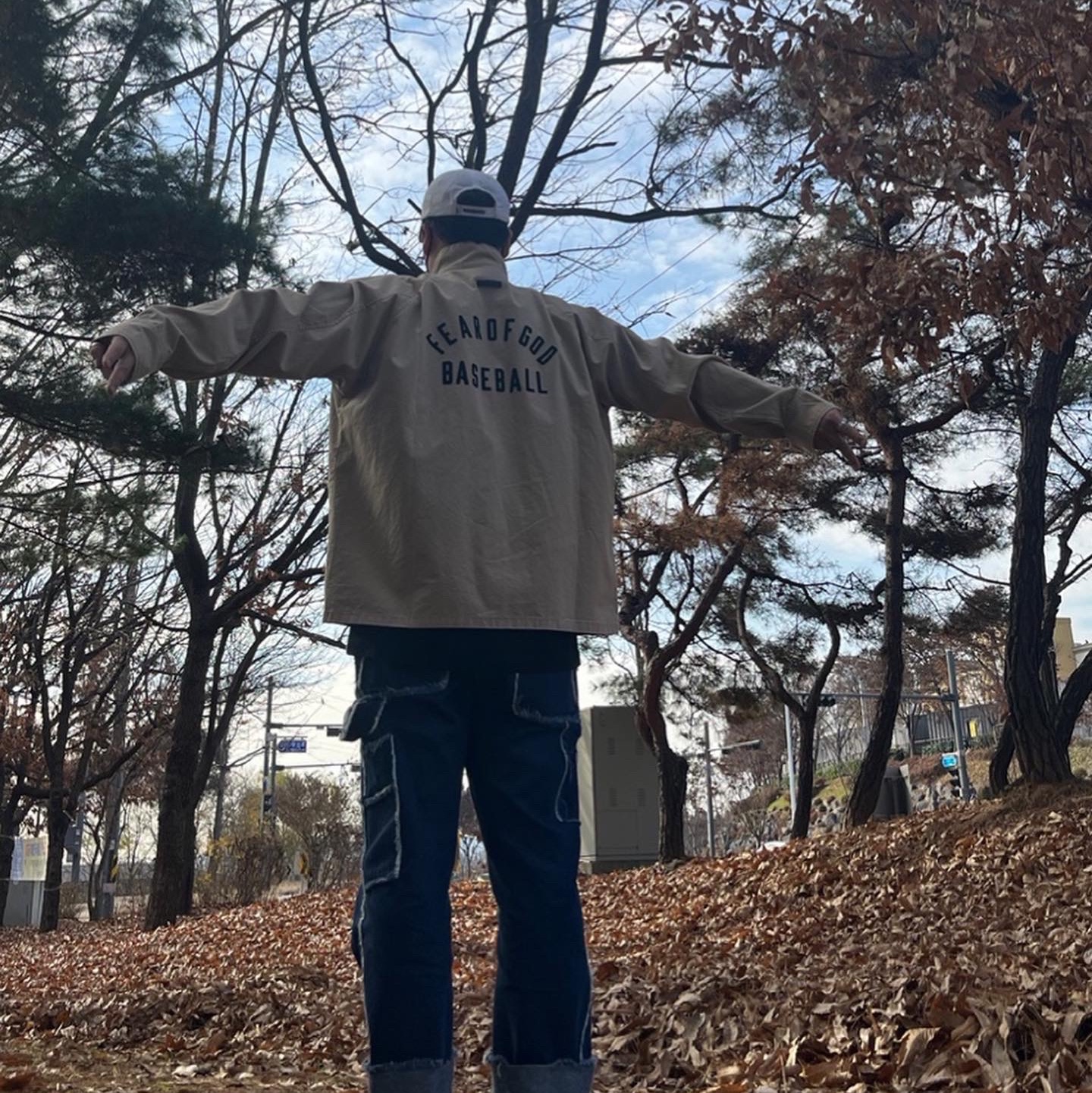 애아빠님의 스타일 - 1