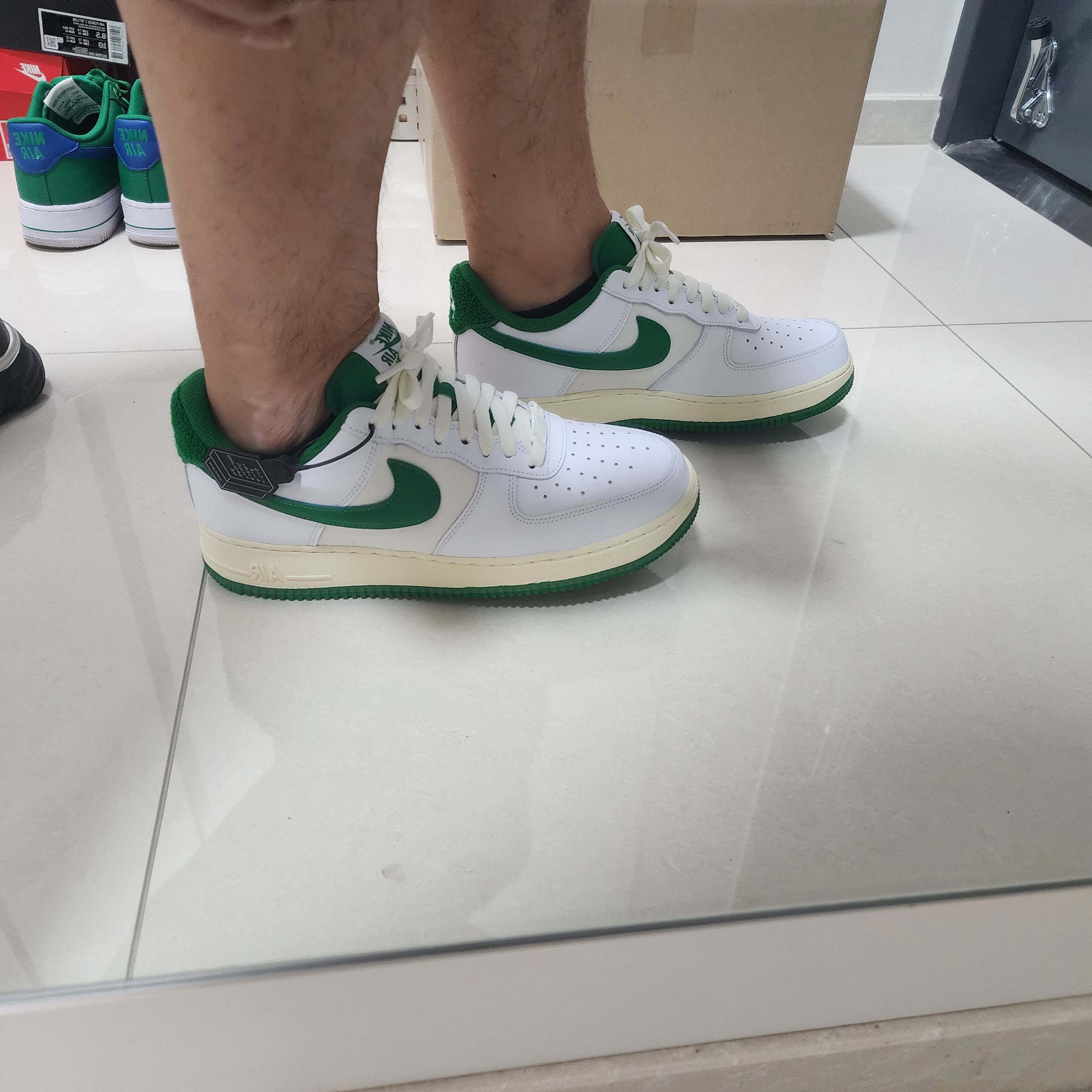 째기랄킴님의 스타일 - 3