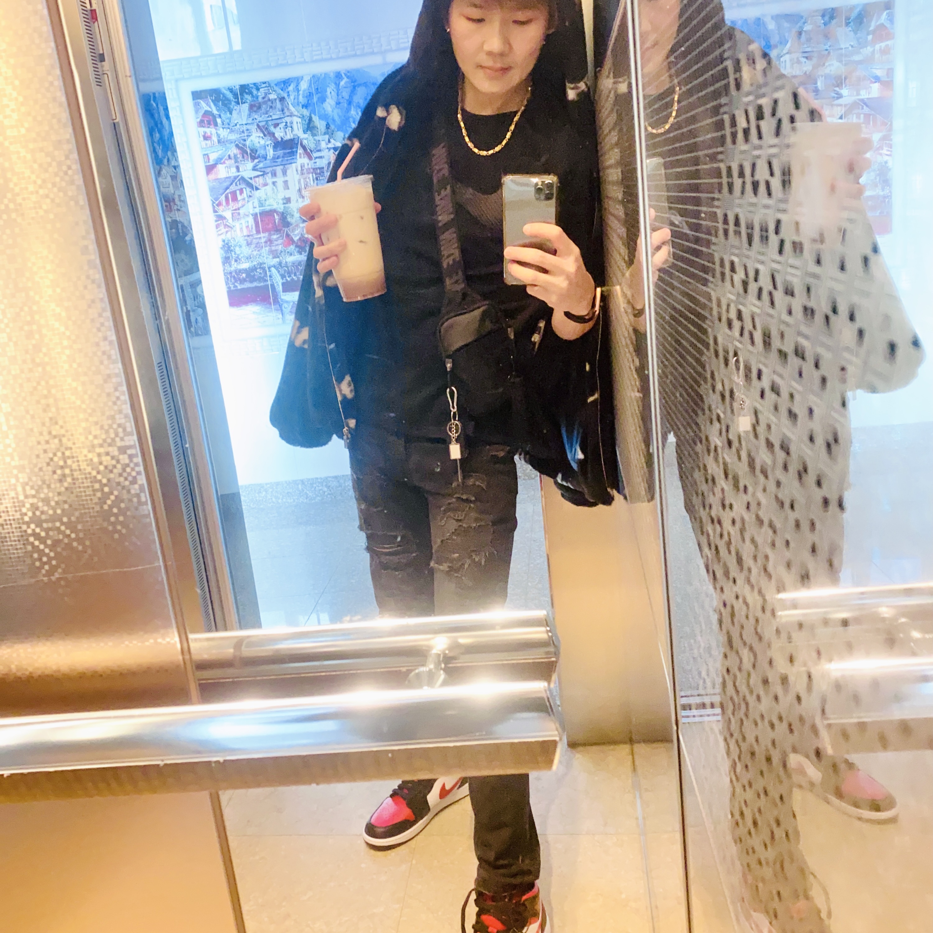 thuyvan님의 스타일 - 1