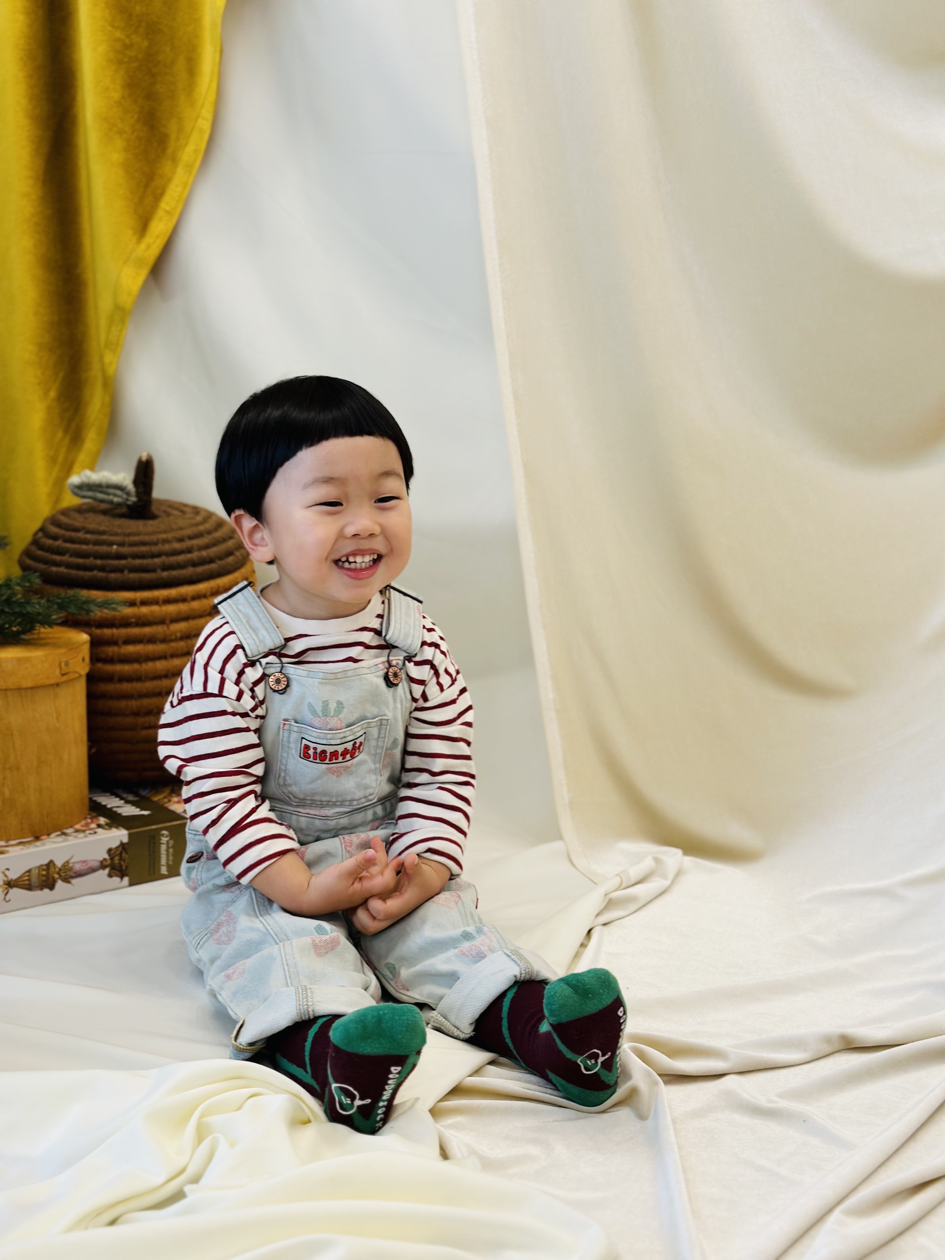 나이키가 몇이니?님의 스타일 - 5