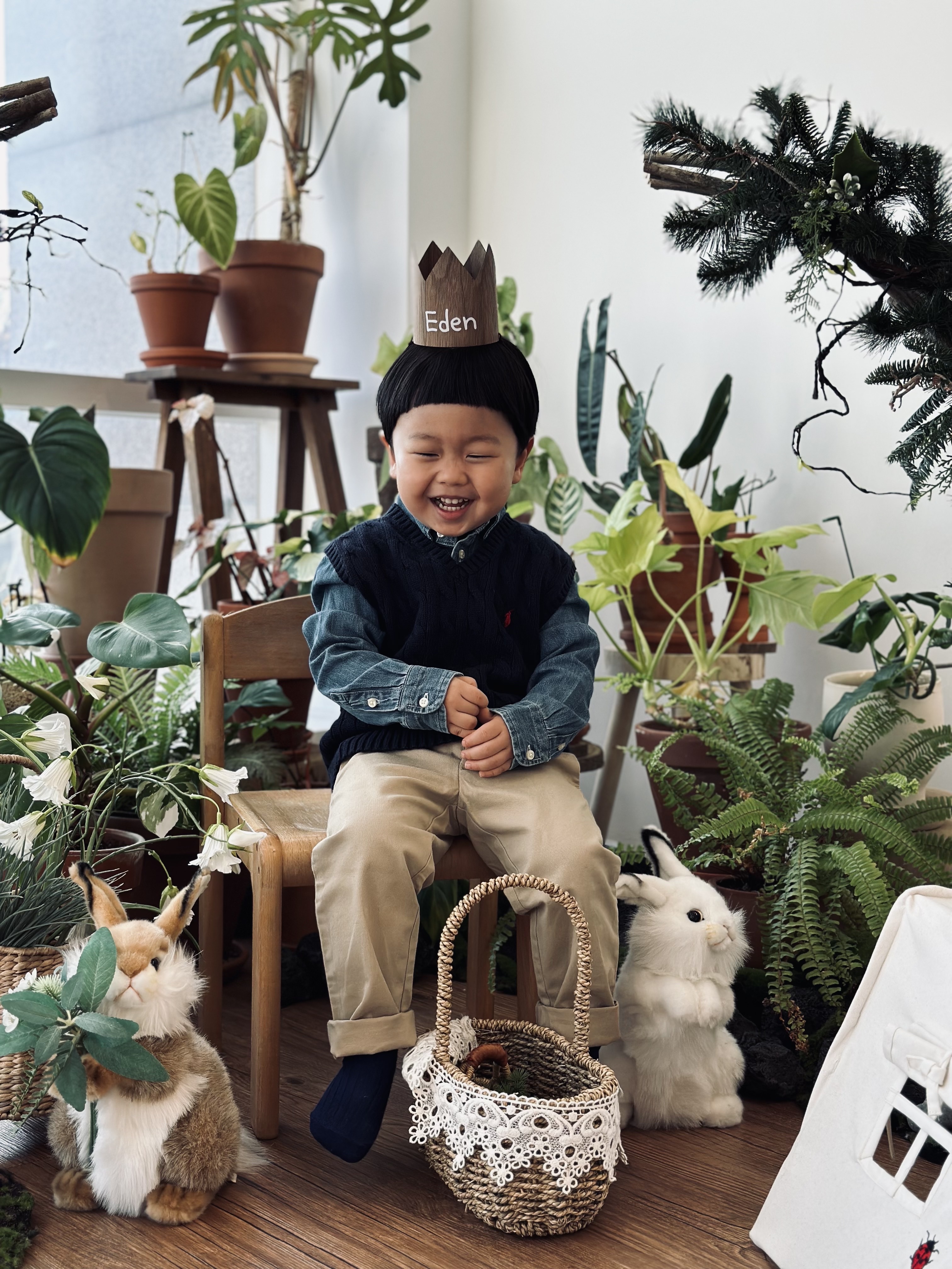 나이키가 몇이니?님의 스타일 - 5
