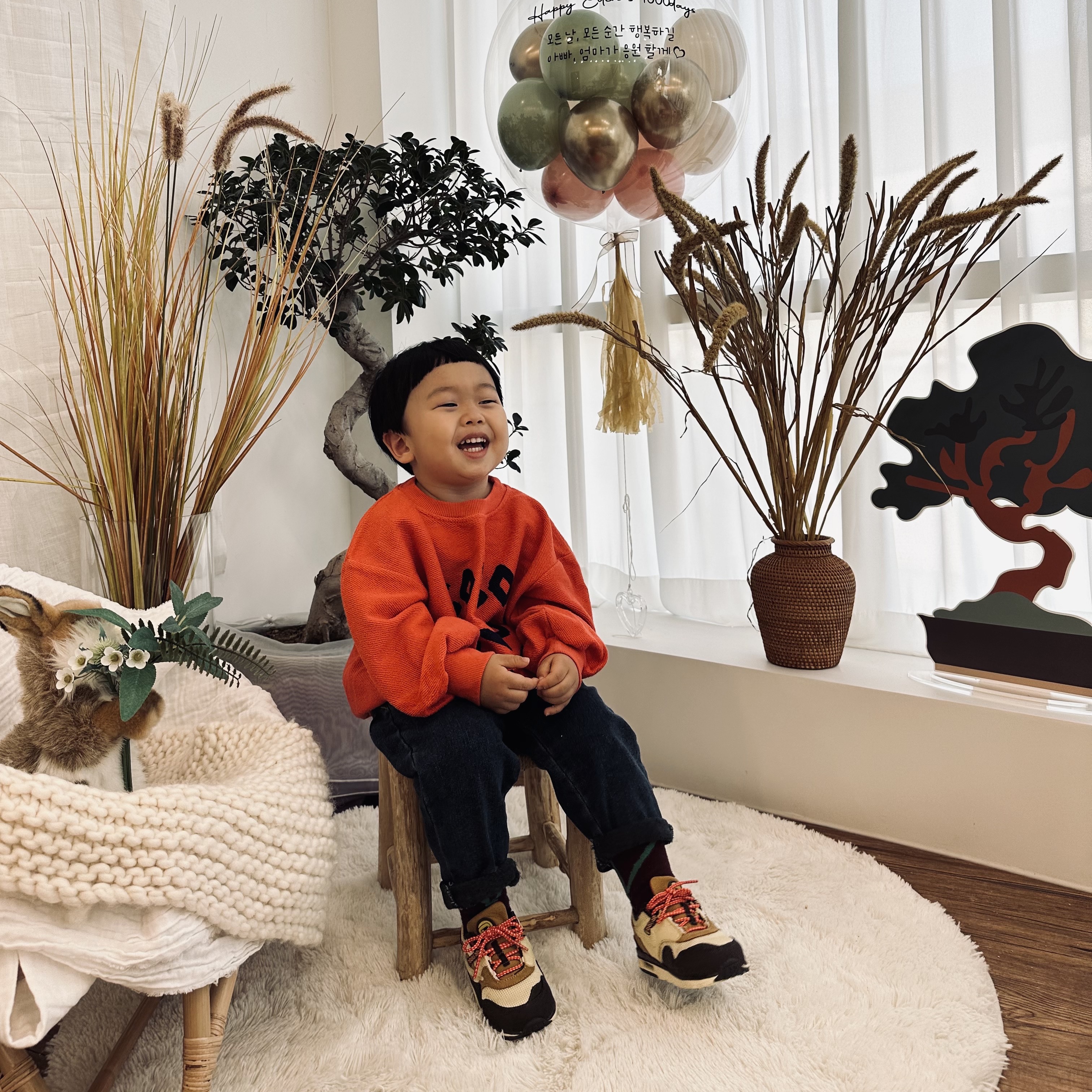 Nike x Travis Scott Air Max 1 Cact.us Brown, (TD) Nike x Travis Scott Air Max 1 Cact.us Brown 착용 스타일 - 3