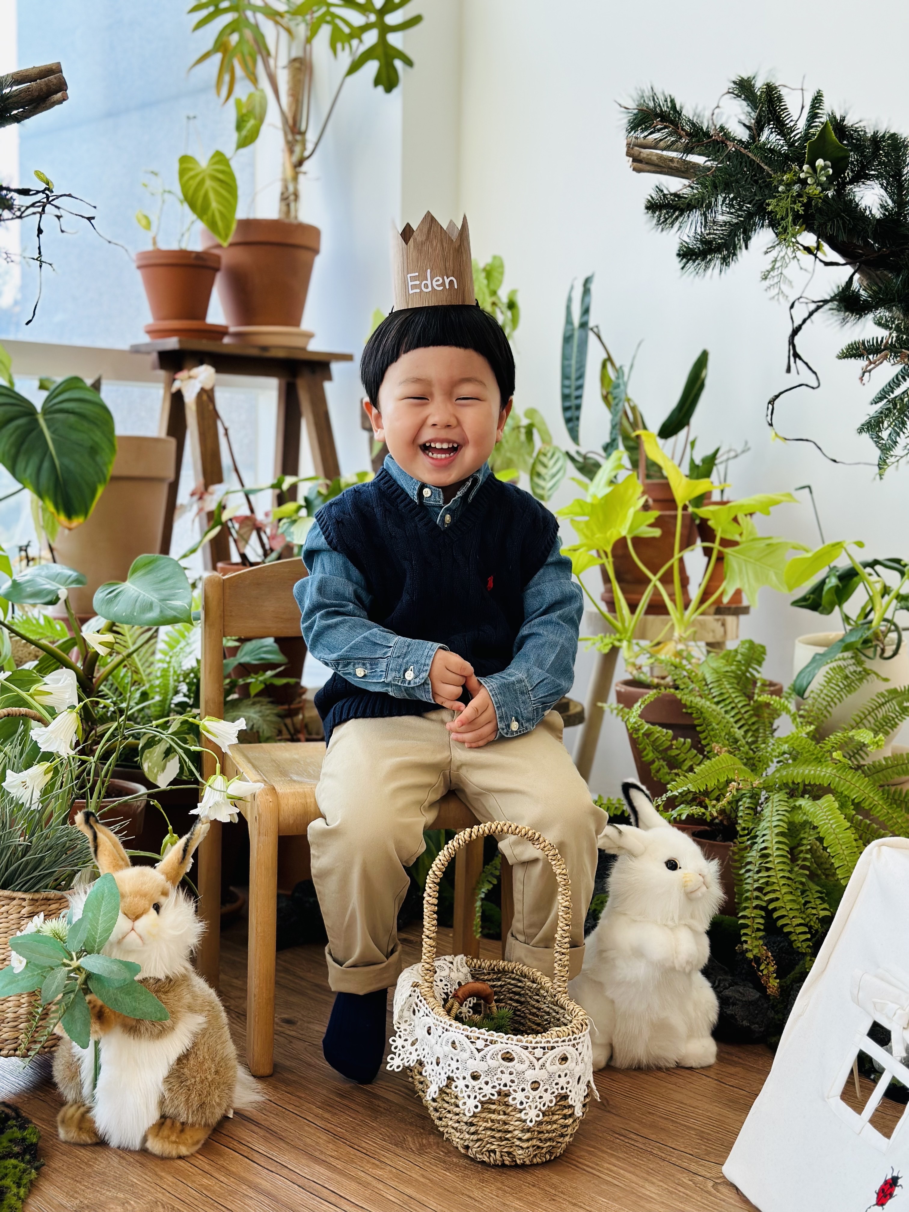 나이키가 몇이니?님의 스타일 - 3