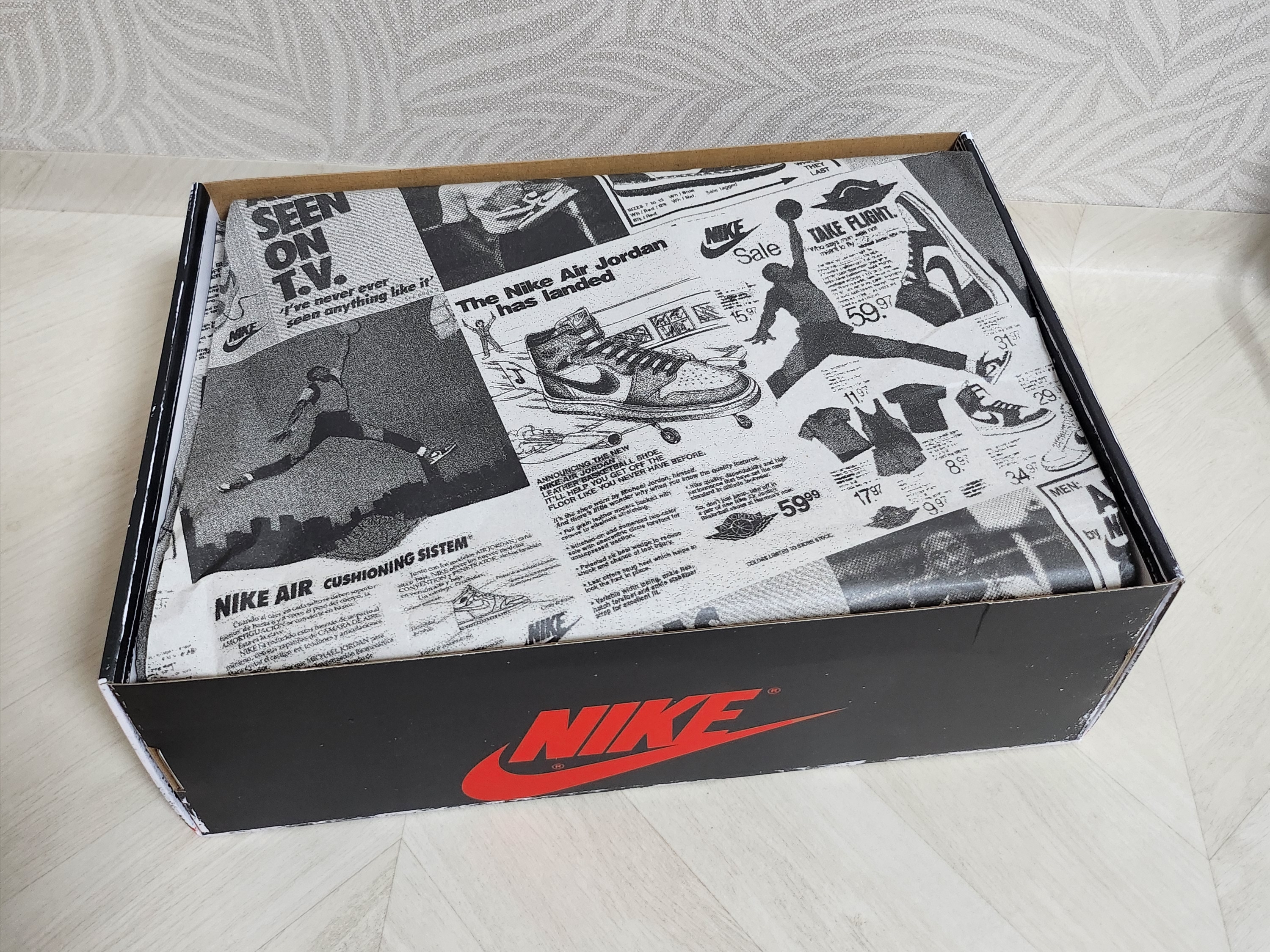 Jordan 1 Retro High OG Chicago 2022 착용 스타일 - 4