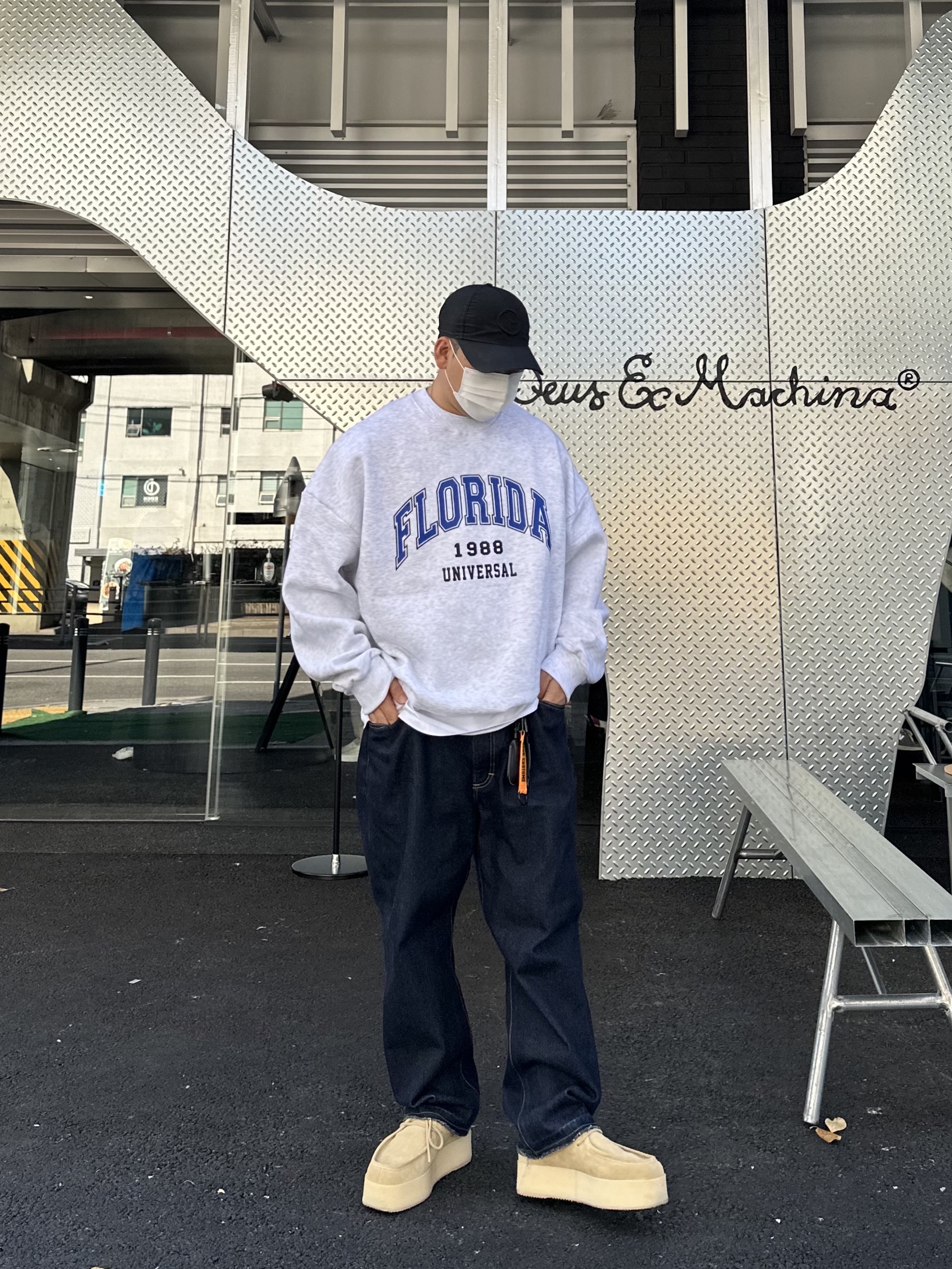𝐍𝐎𝐆𝐔𝐍님의 스타일