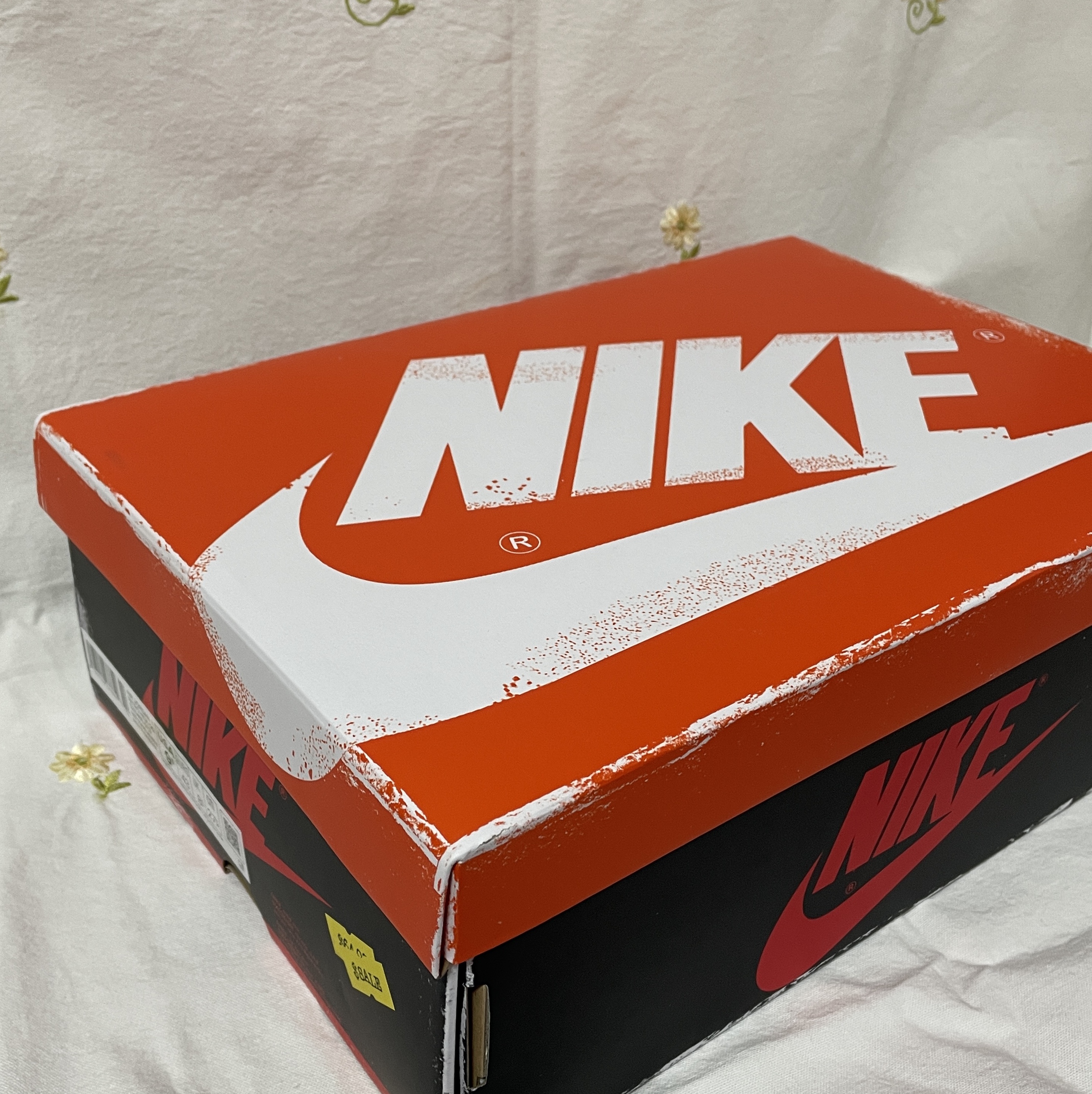 Jordan 1 Retro High OG Chicago 2022 착용 스타일 - 1