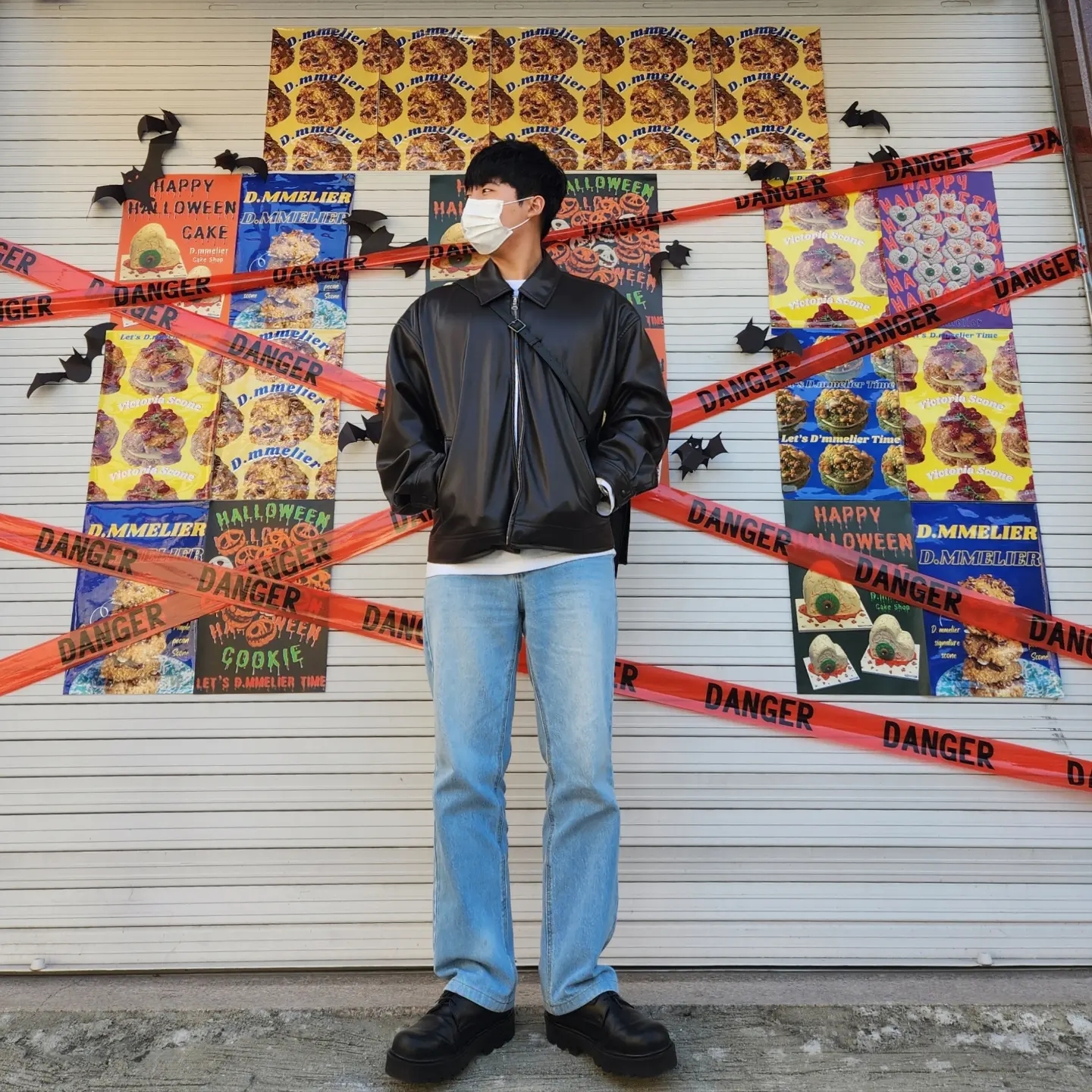 이승원님의 스타일