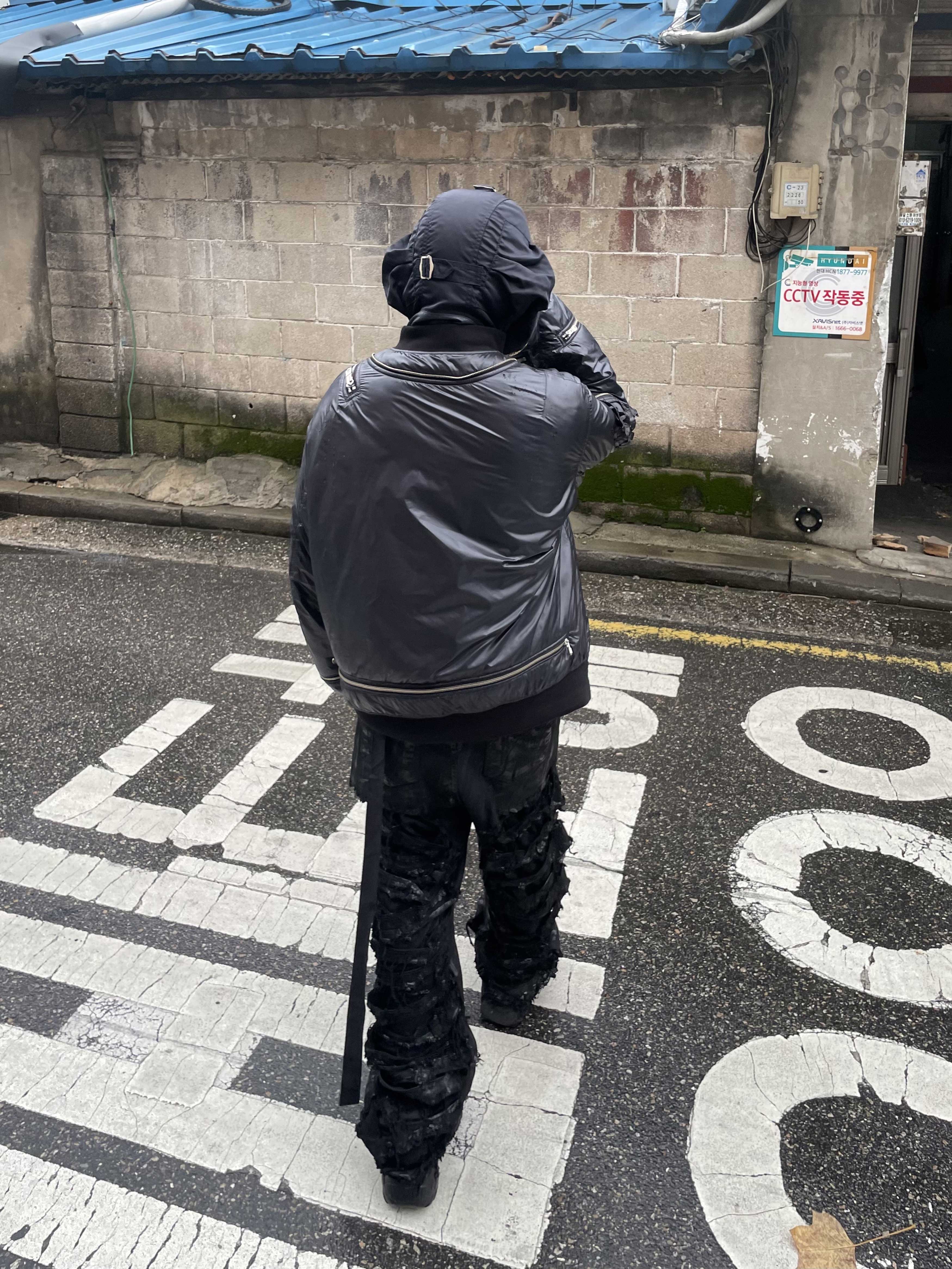 insta : sshw_calmfrog님의 스타일 - 2