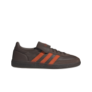 Adidas Spezial Handball Brown Collegiate Orange