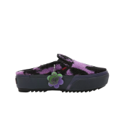 Vans x Ireneisgood Classic Slip-On Mule Stacked Multicolour