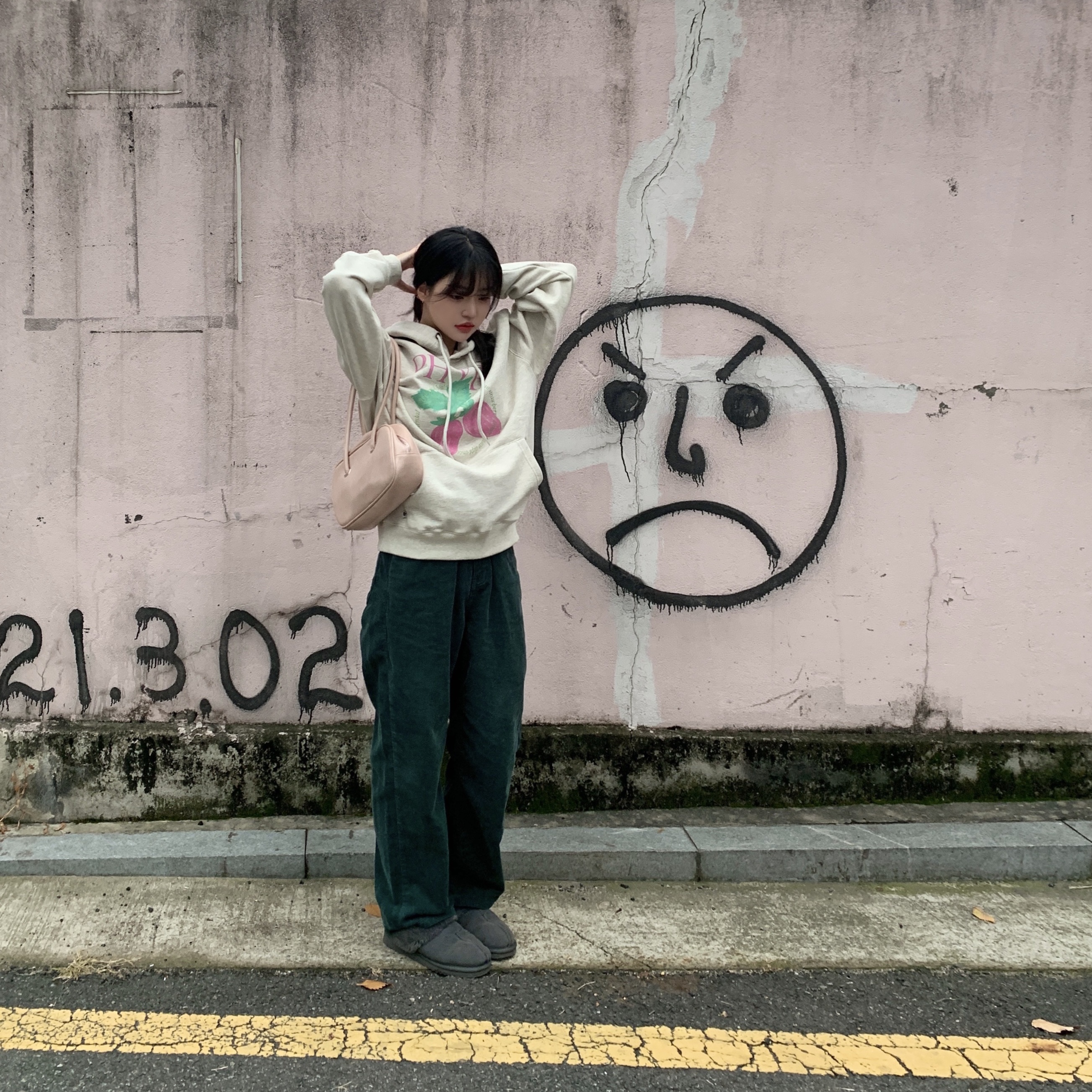 지현님의 스타일 - 4