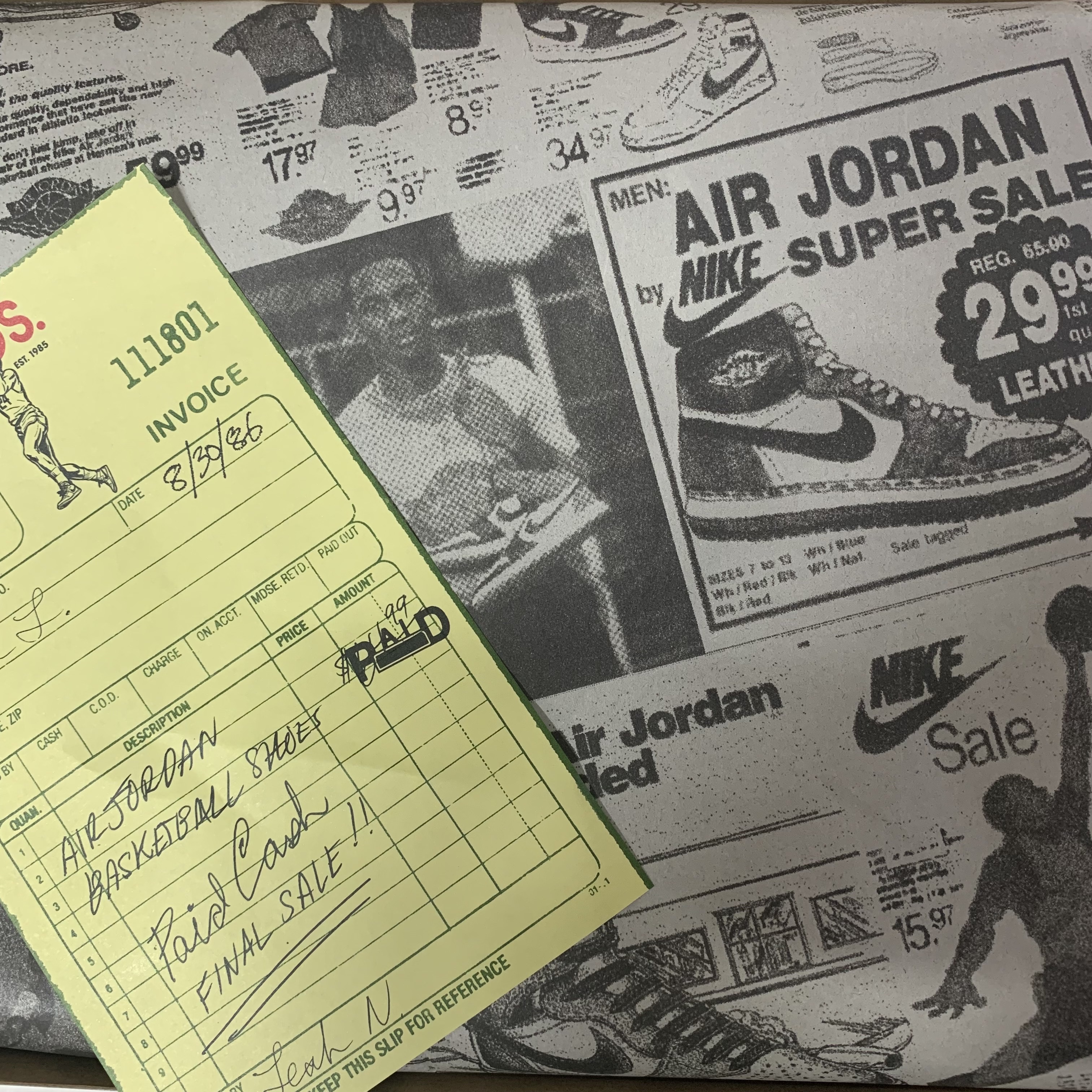 Jordan 1 Retro High OG Chicago 2022 착용 스타일 - 2