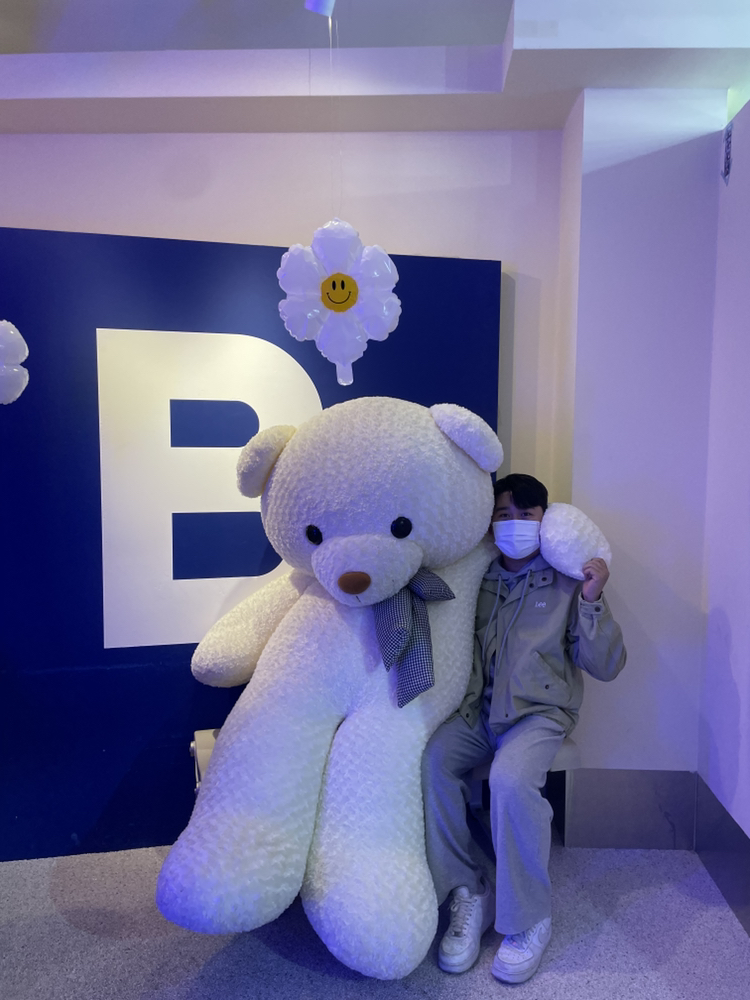 KREAM 프로필 이미지