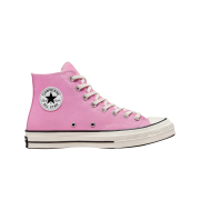 Converse Chuck 70 High Seasonal Color Amber Pink