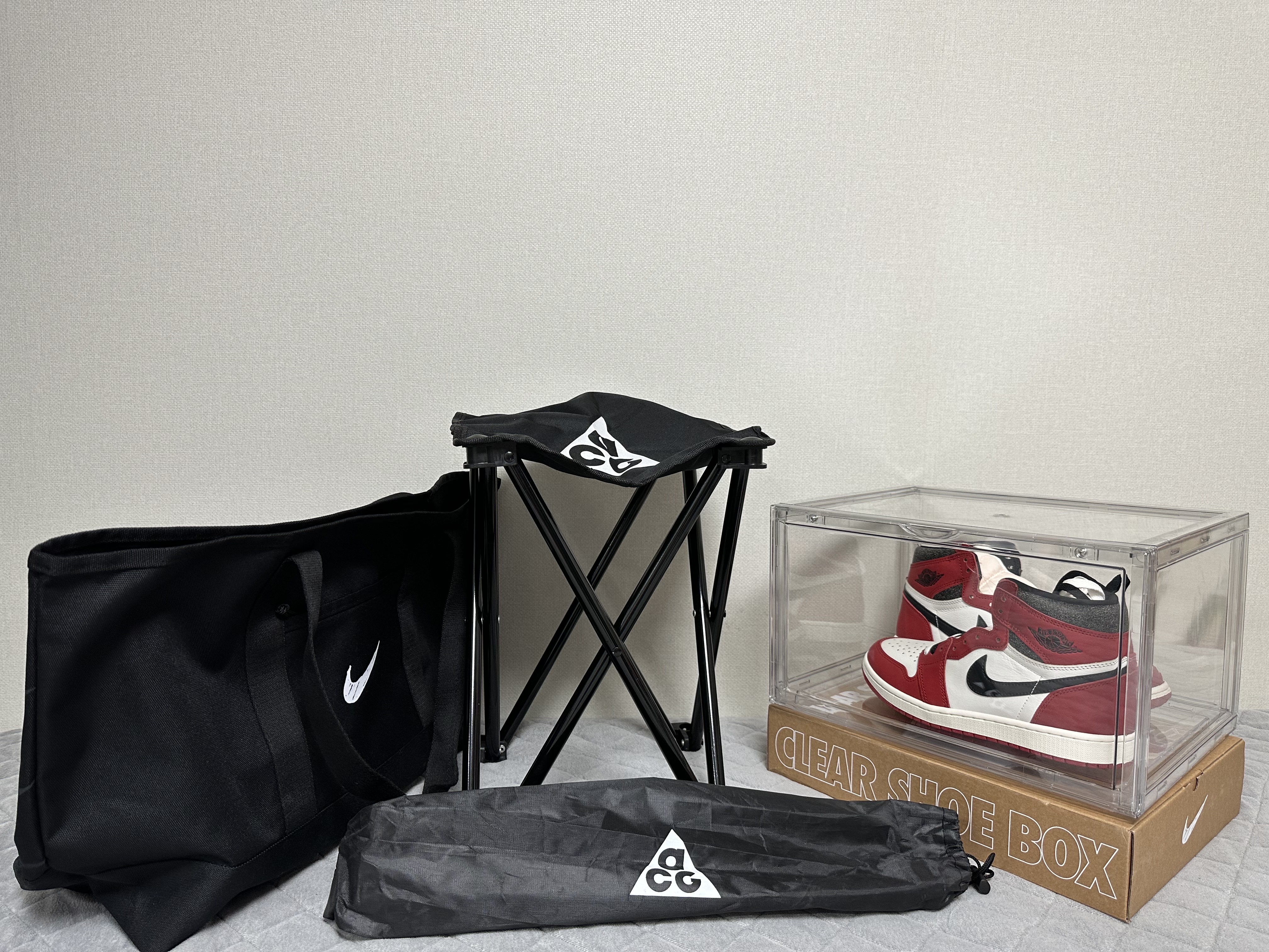 Jordan 1 Retro High OG Chicago 2022 착용 스타일 - 3