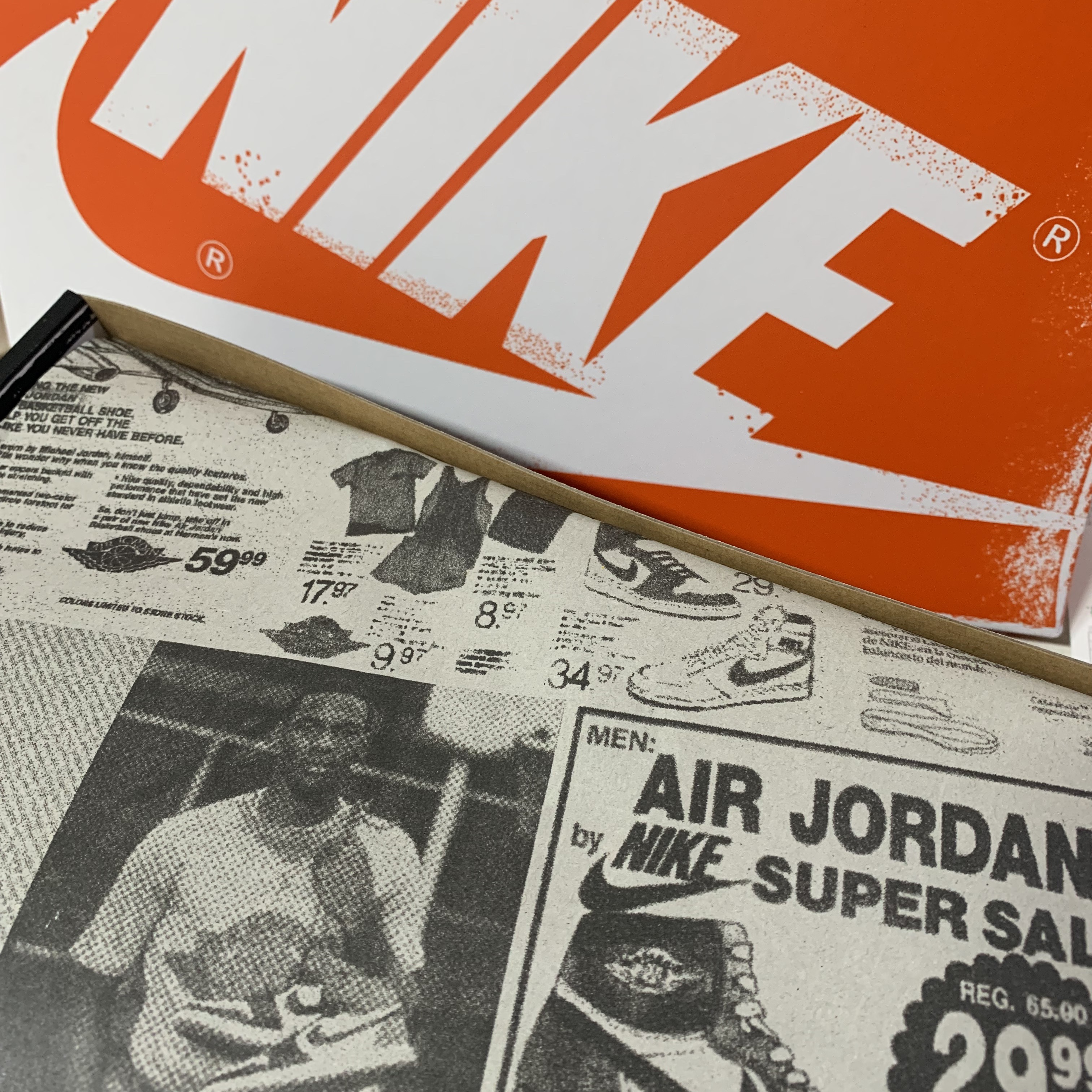 Jordan 1 Retro High OG Chicago 2022 착용 스타일 - 1