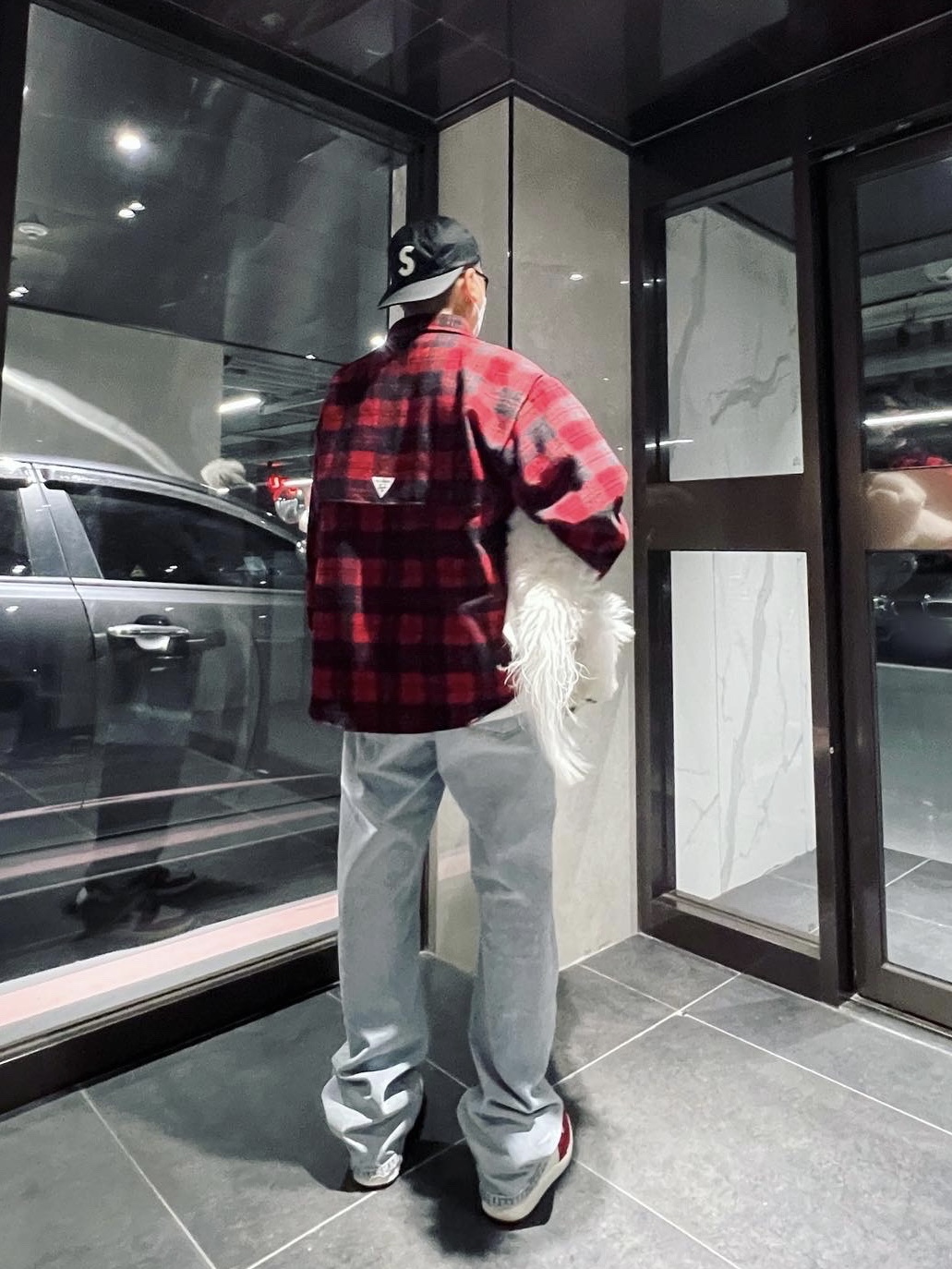 U갓jo던님의 스타일 - 1