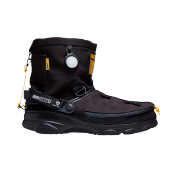 Crocs x Grip Swany x Atmos Classic All Terrain Clog Black