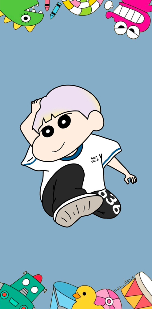 KREAM 프로필 이미지