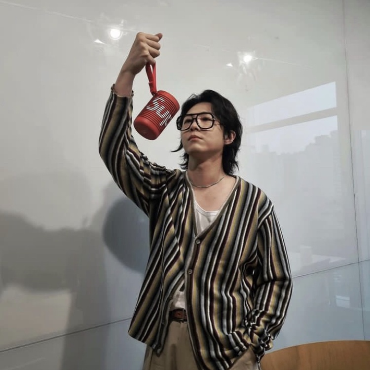 쇼핑 계획 짜는 사람님의 스타일