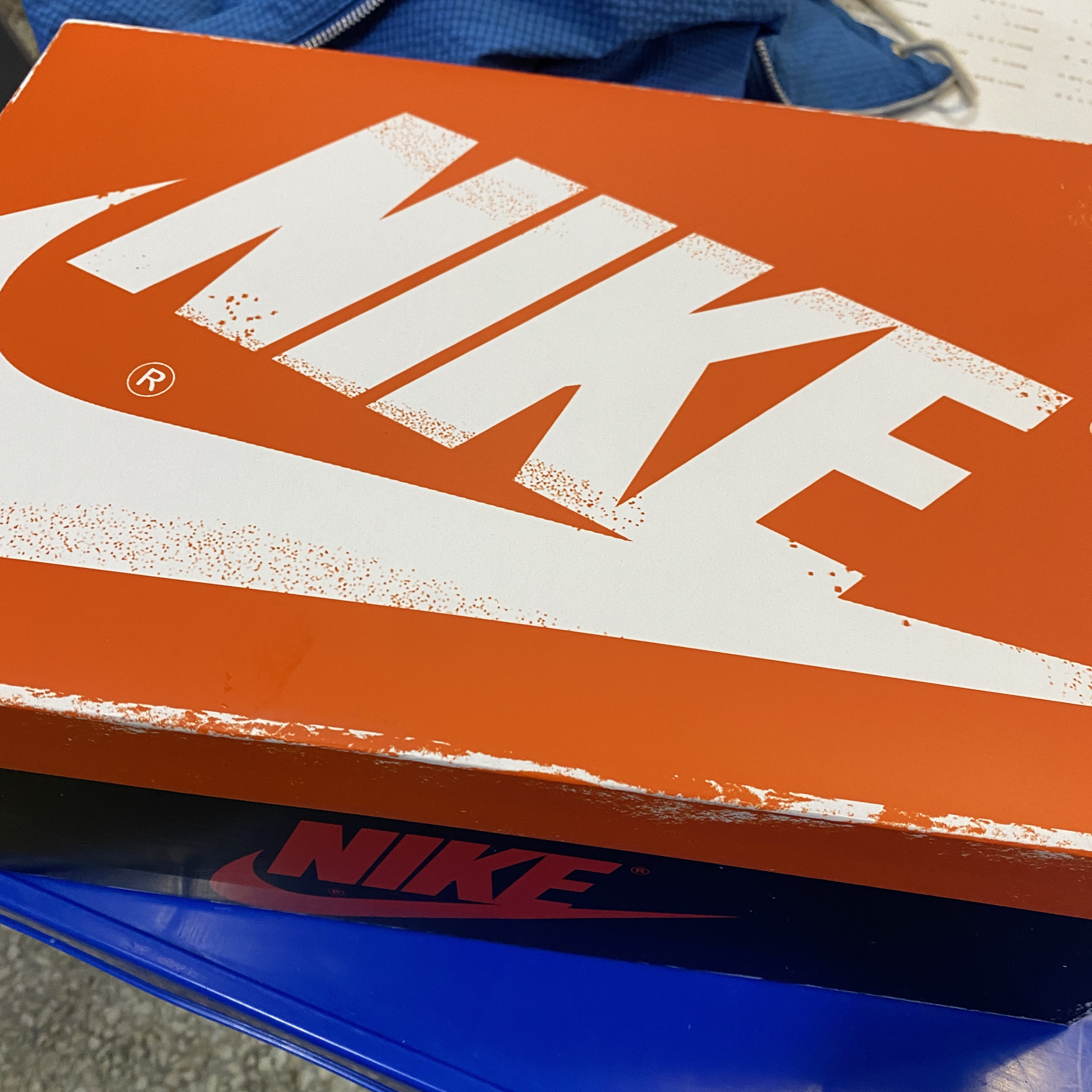Jordan 1 Retro High OG Chicago 2022 착용 스타일 - 3