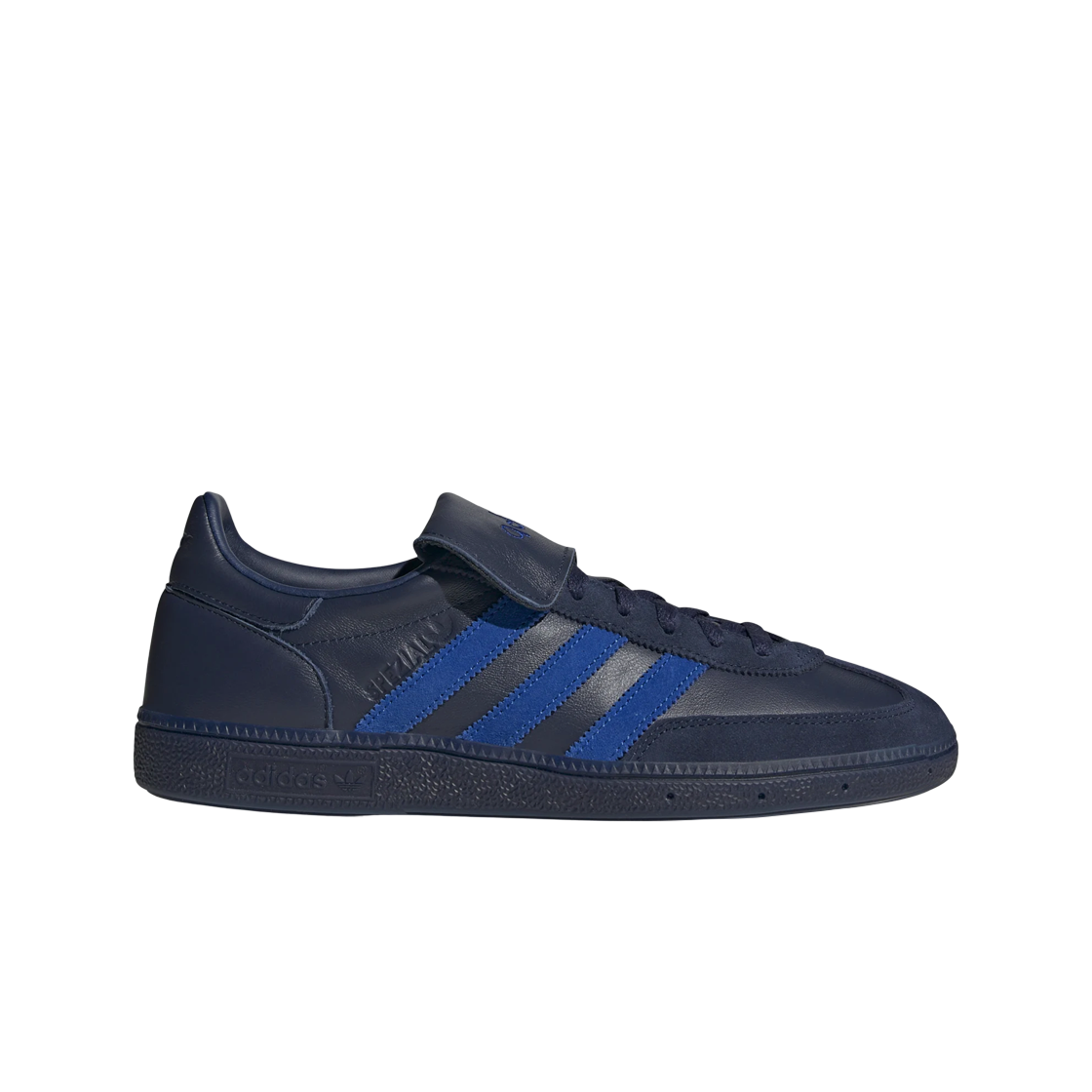 아디다스 스페지알 핸드볼 나이트 인디고 파워 블루(Adidas Spezial Handball Night Indigo Power Blue)