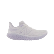 (W) New Balance Fresh Foam X 1080v12 White - 2E Extra Wide