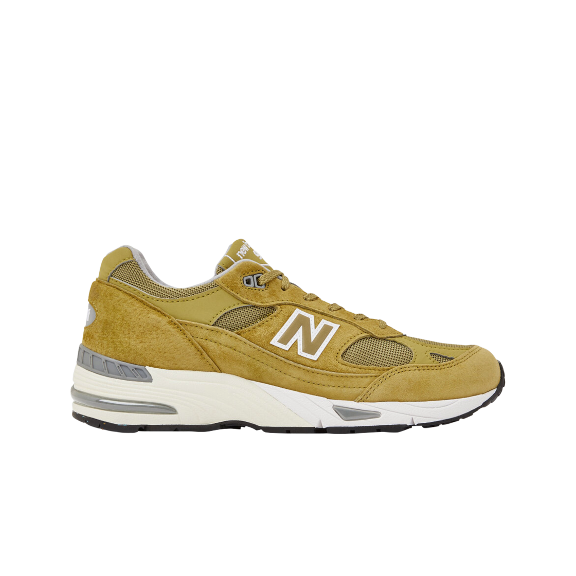뉴발란스 991 메이드 인 UK 엘리트 젠트 | New Balance | KREAM