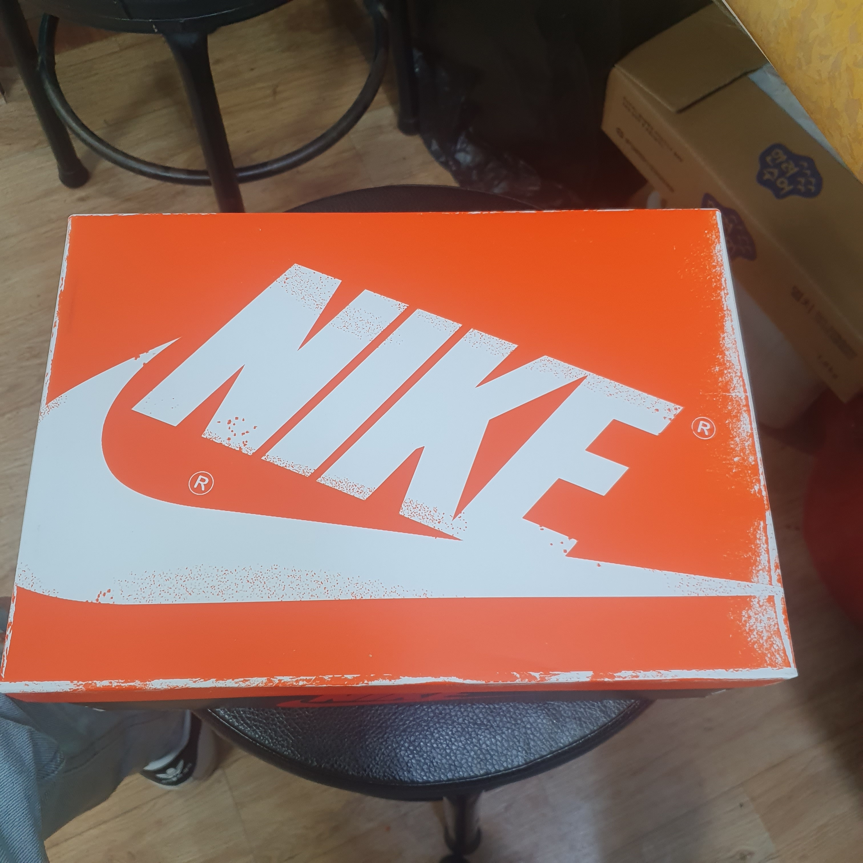 Jordan 1 Retro High OG Chicago 2022 착용 스타일 - 1