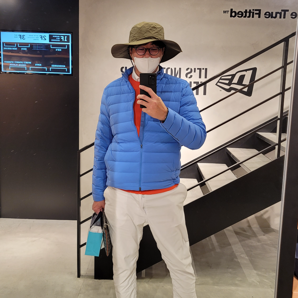 KREAM 프로필 이미지