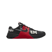 Nike Metcon 8 MF Black Dark Smoke Grey