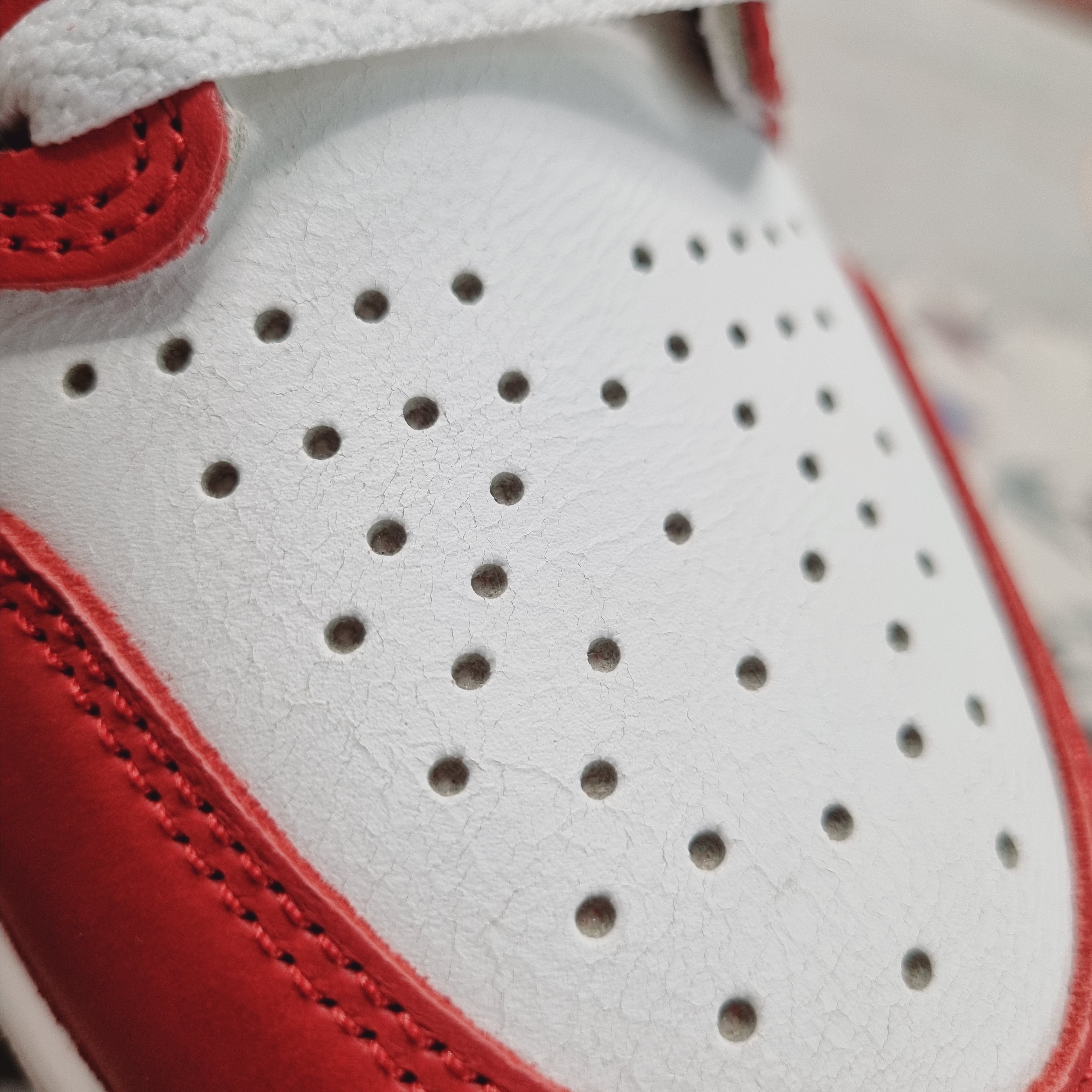 Jordan 1 Retro High OG Chicago 2022 착용 스타일 - 4