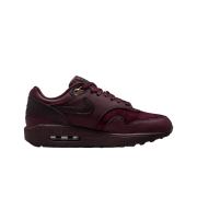 (W) Nike Air Max 1 '87 Burgundy Crush
