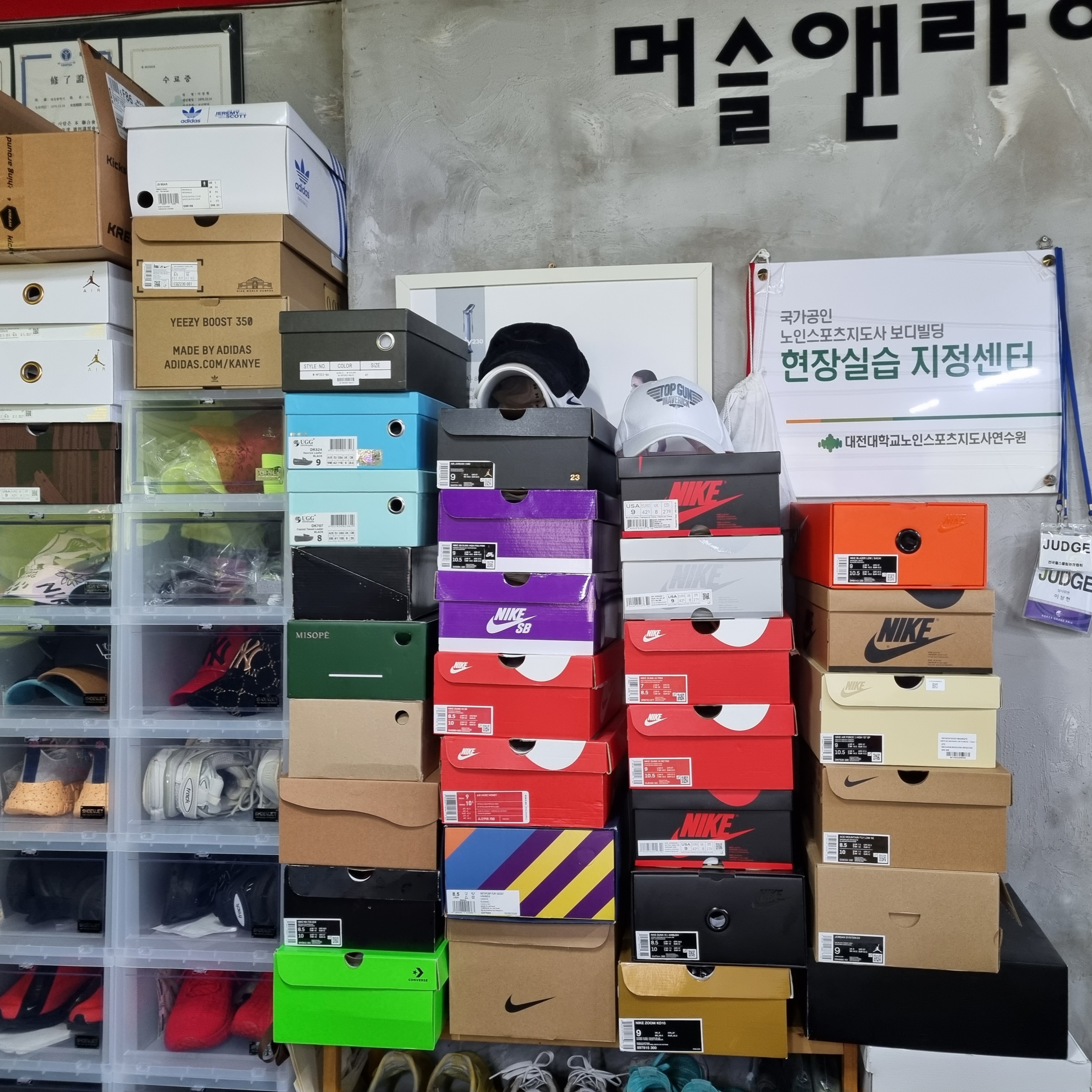bodyzzang76님의 스타일 - 2