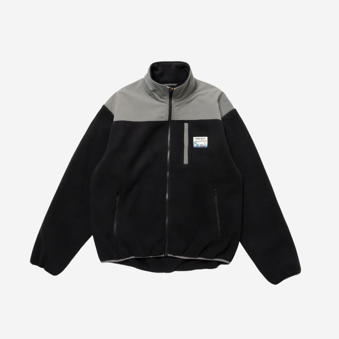 ☆正規品新品未使用品 HUMAN MADE Track Jacket 