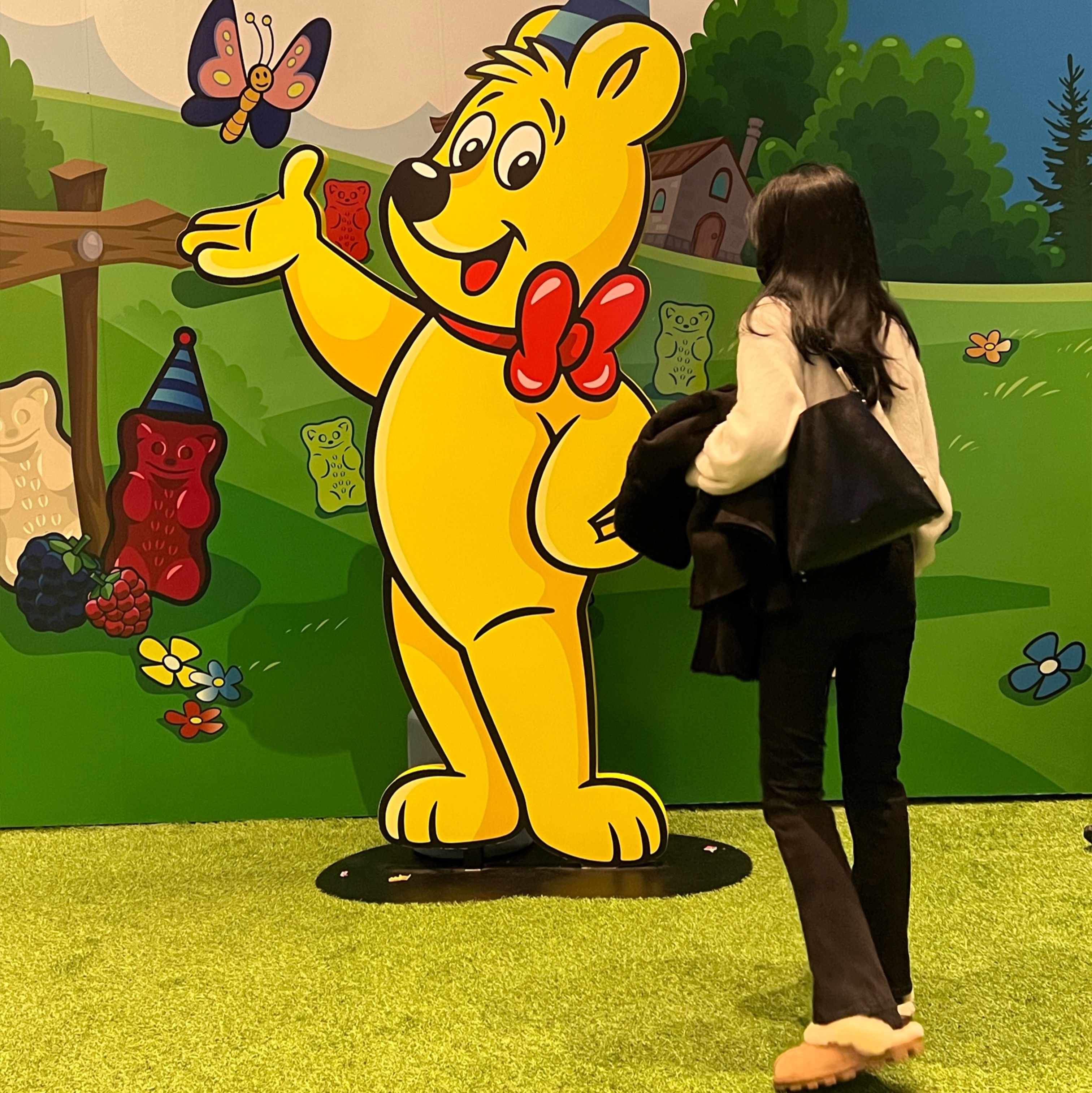 주이님의 스타일