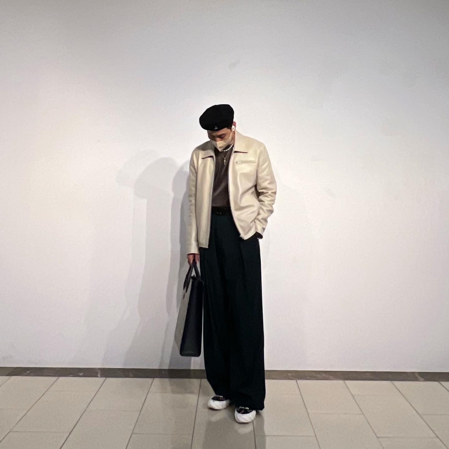 🧍🏻님의 스타일 - 2
