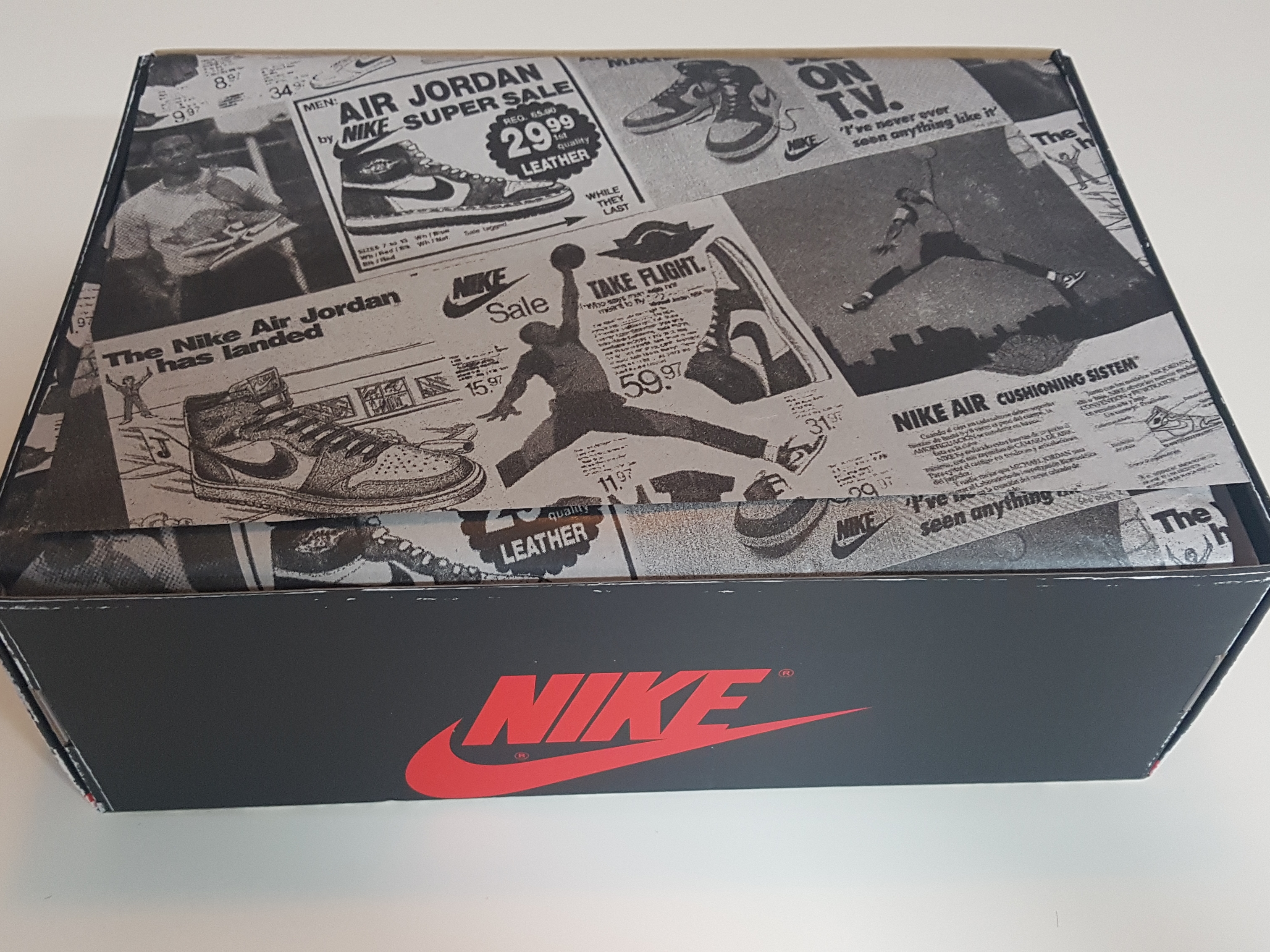 Jordan 1 Retro High OG Chicago 2022 착용 스타일 - 2