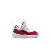 (TD) Jordan 11 Retro Little Flex Varsity Red