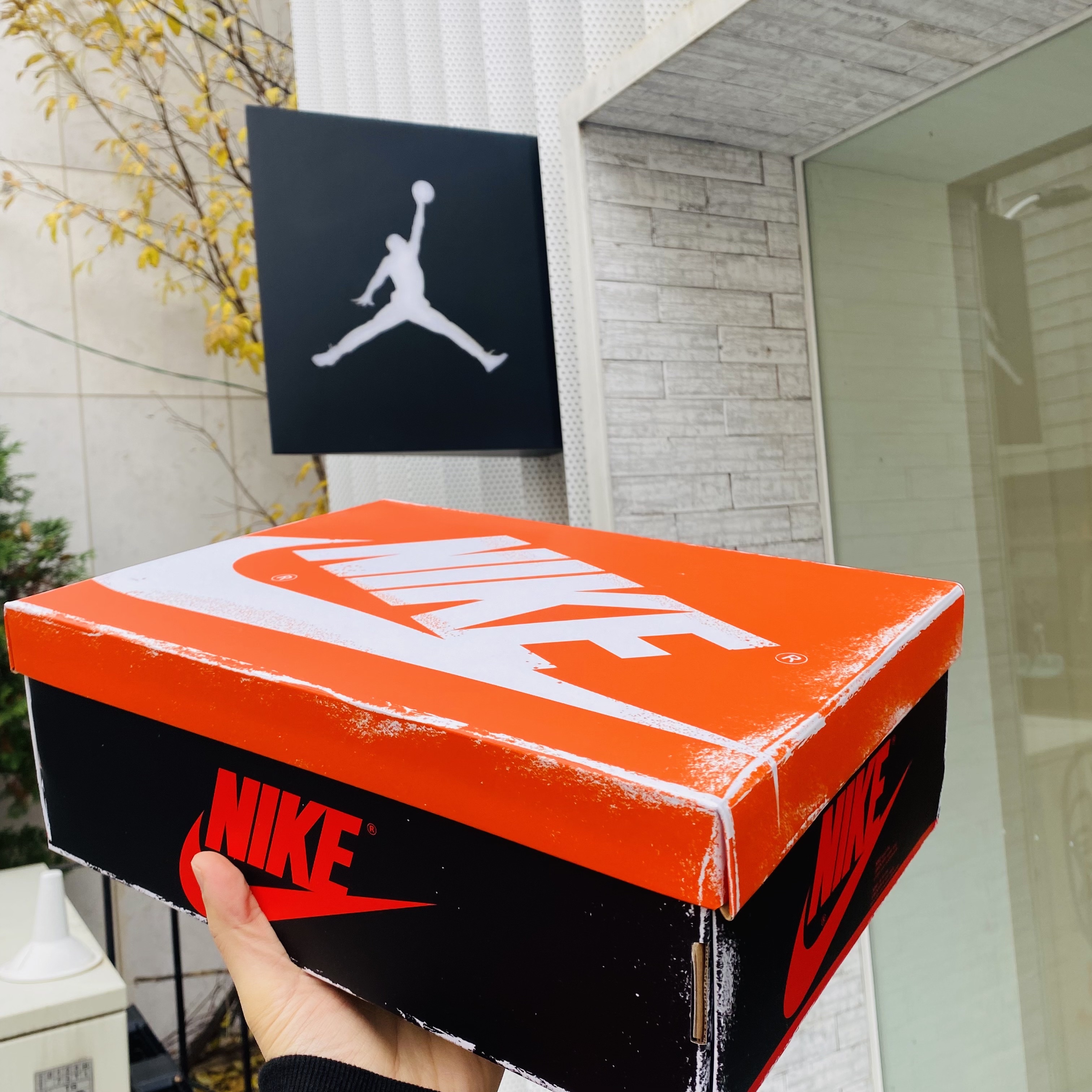 Jordan 1 Retro High OG Chicago 2022 착용 스타일 - 2